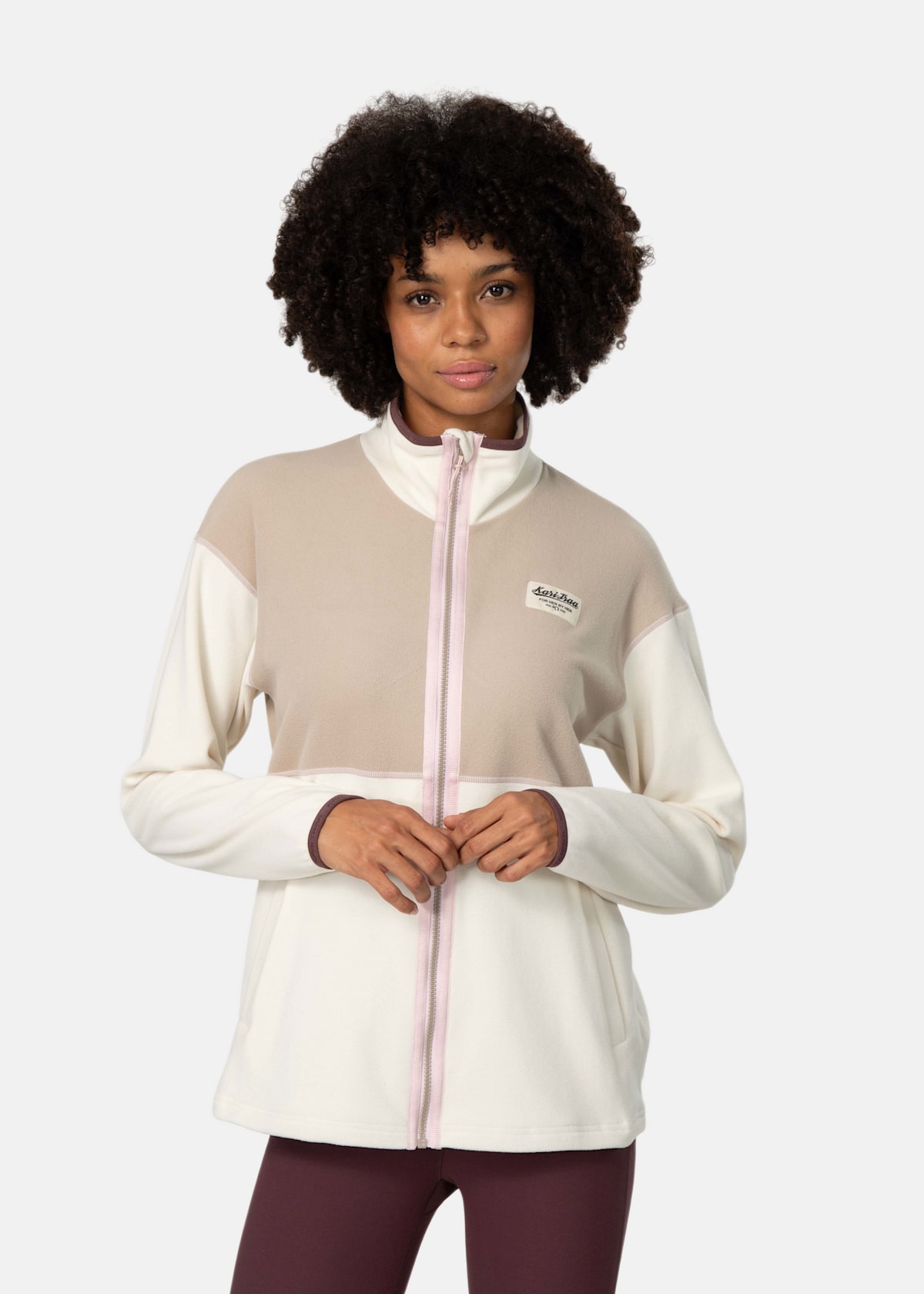 GRACIE MIDLAYER