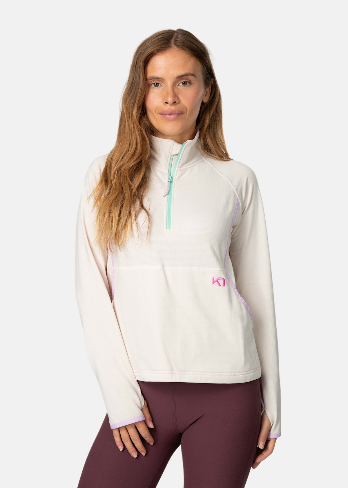 MIKA FLEECE