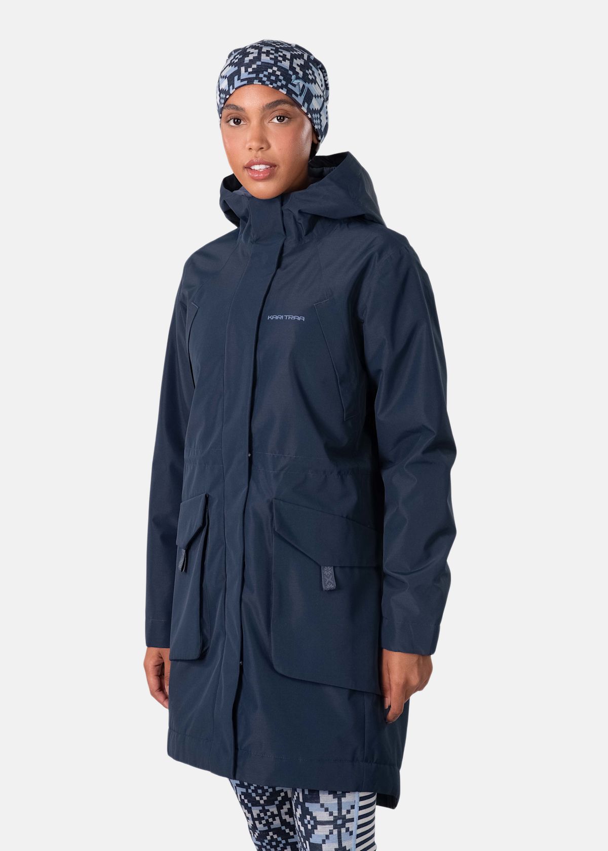 MONA PARKA