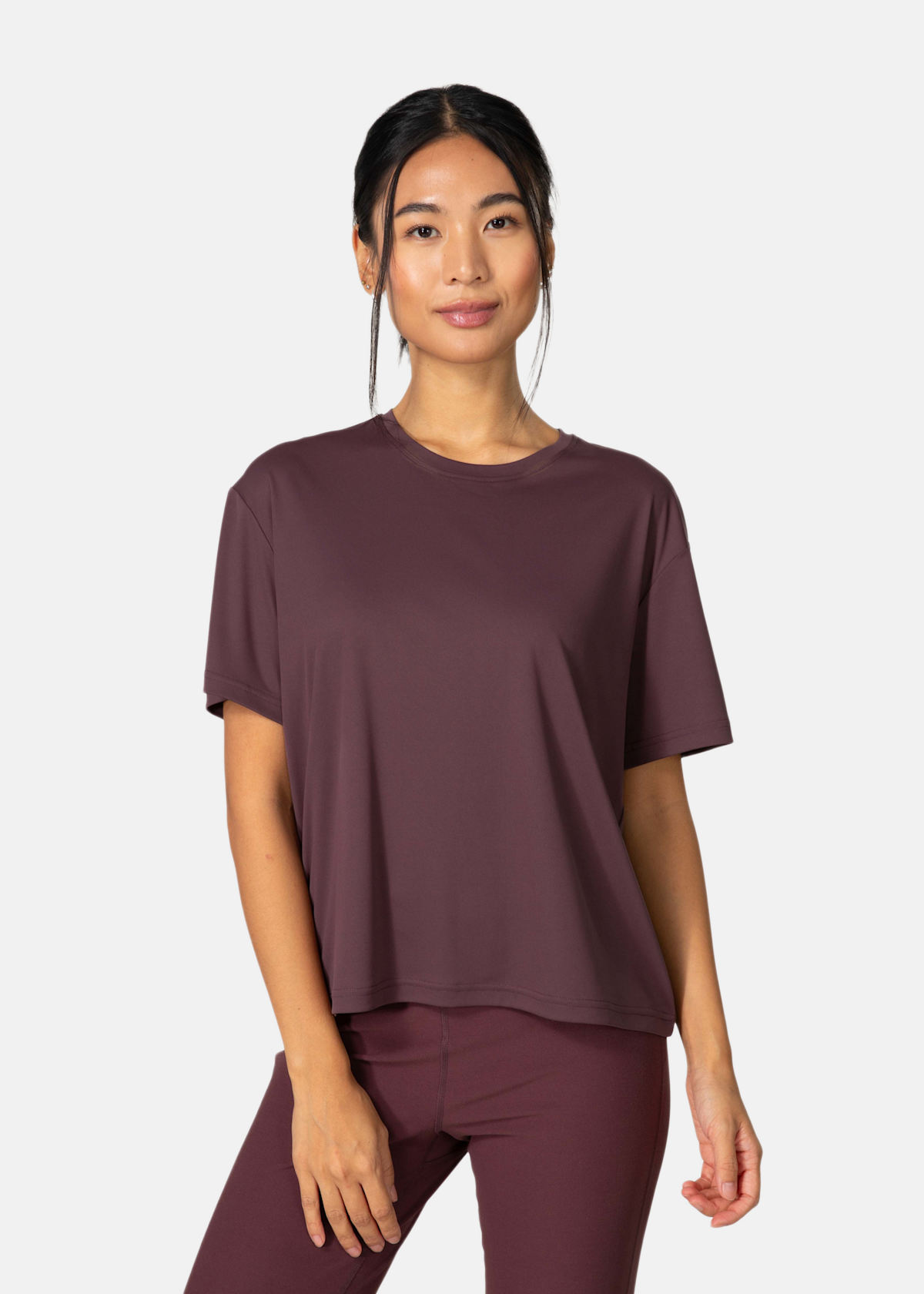 UNA TEE