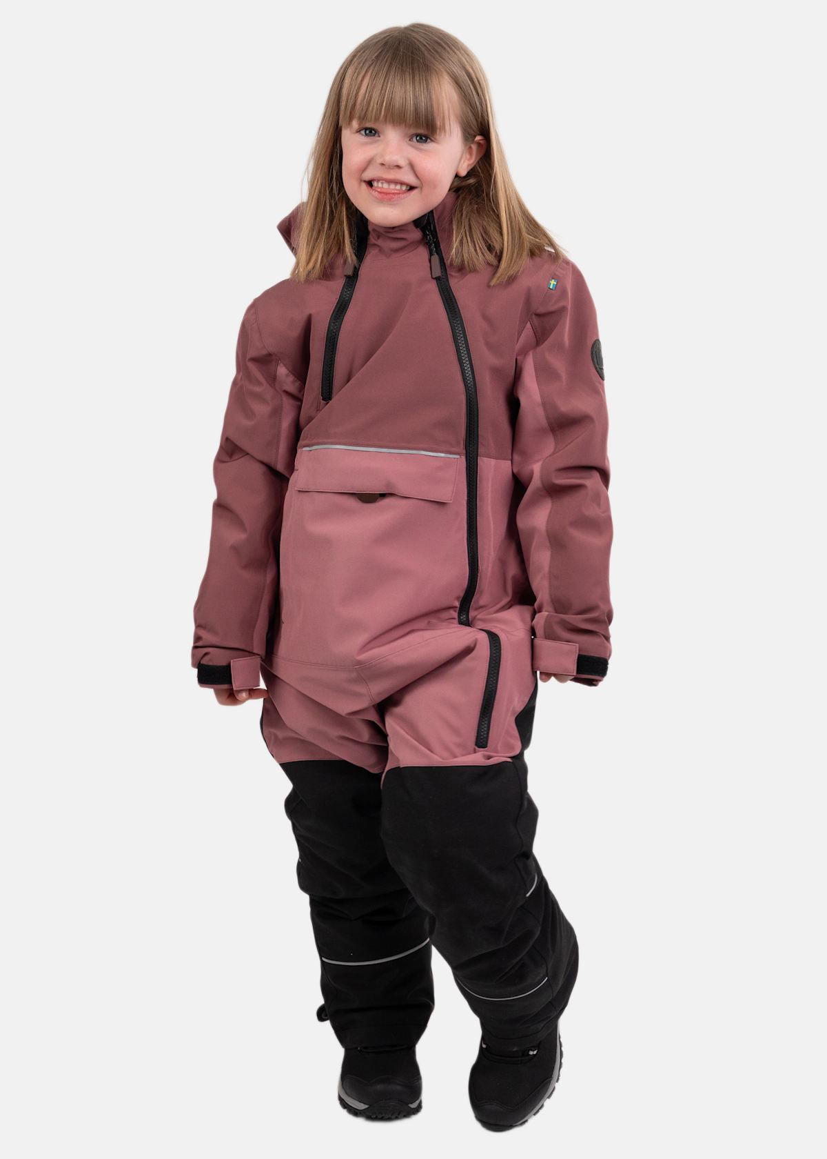 ANORAK WINTER OVERALL