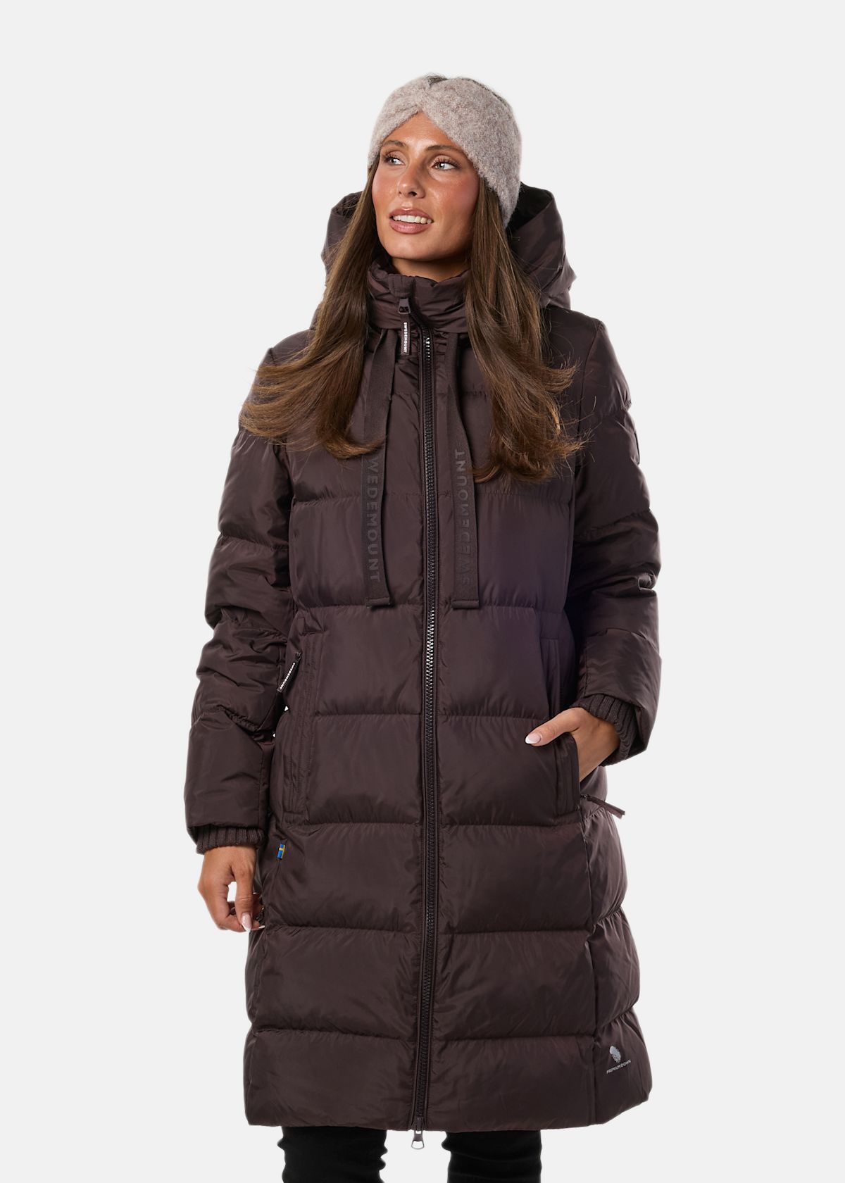 Lofoten Down Parka W
