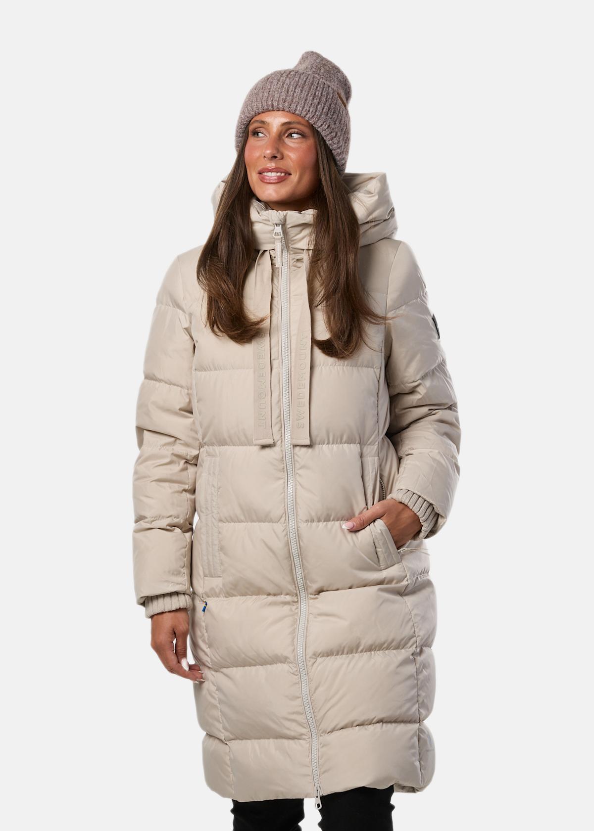 Lofoten Down Parka W