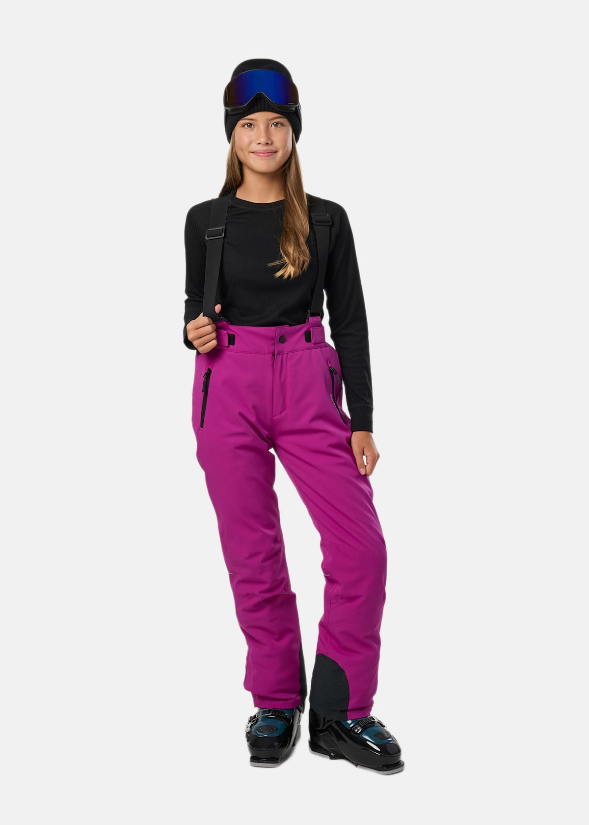 Ski Pants JR