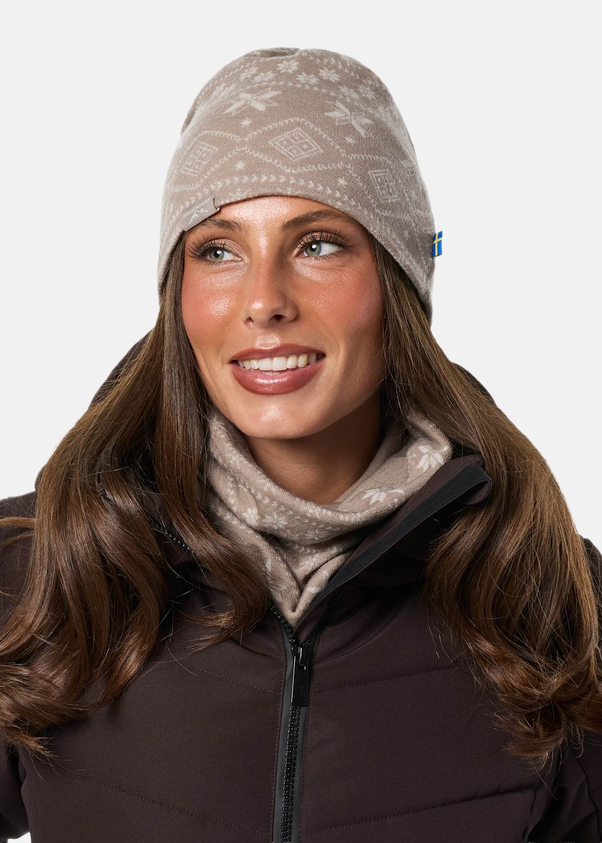Idre Wool Beanie