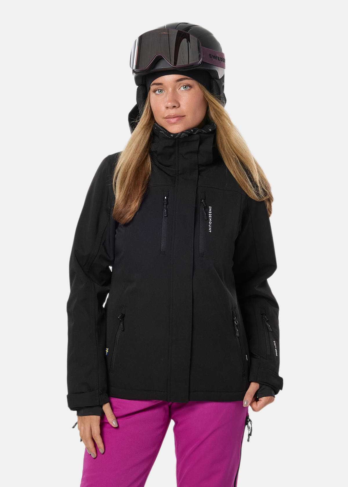Cervinia Jacket W