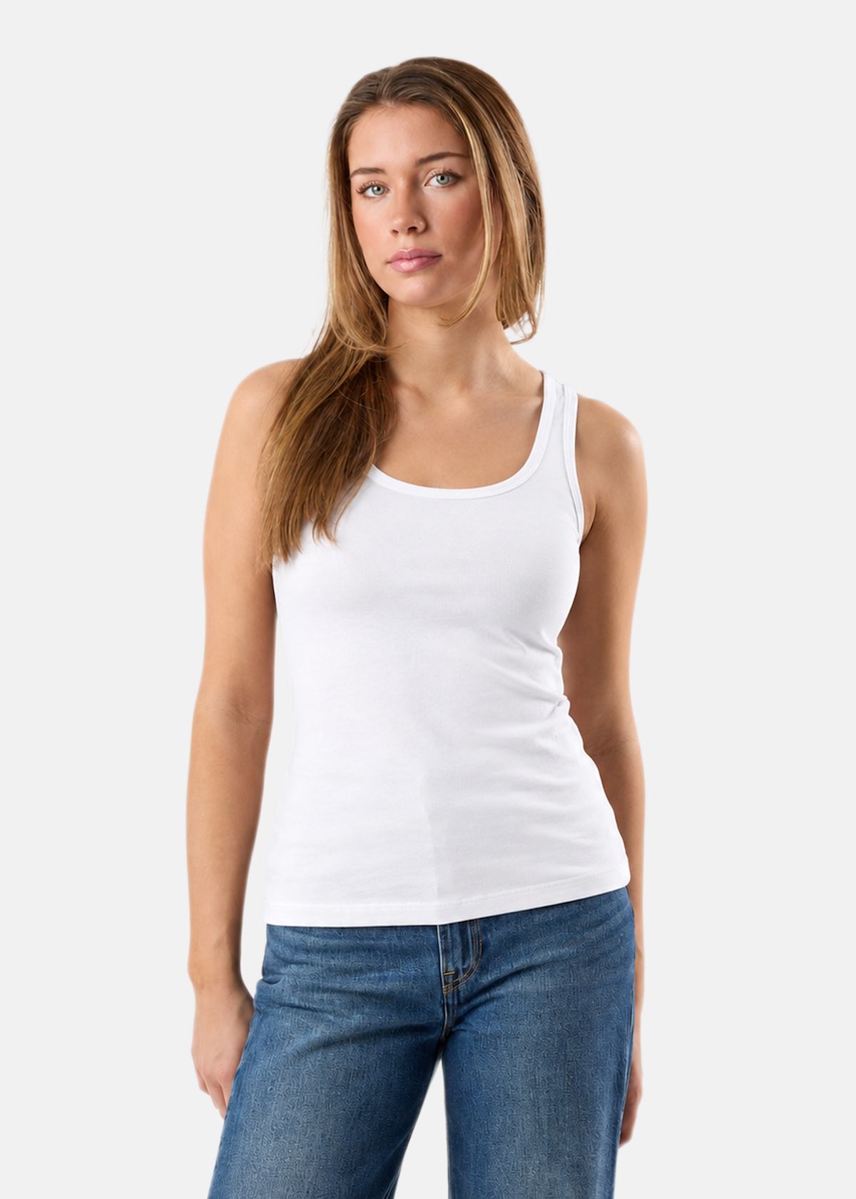 Karin Tank Top