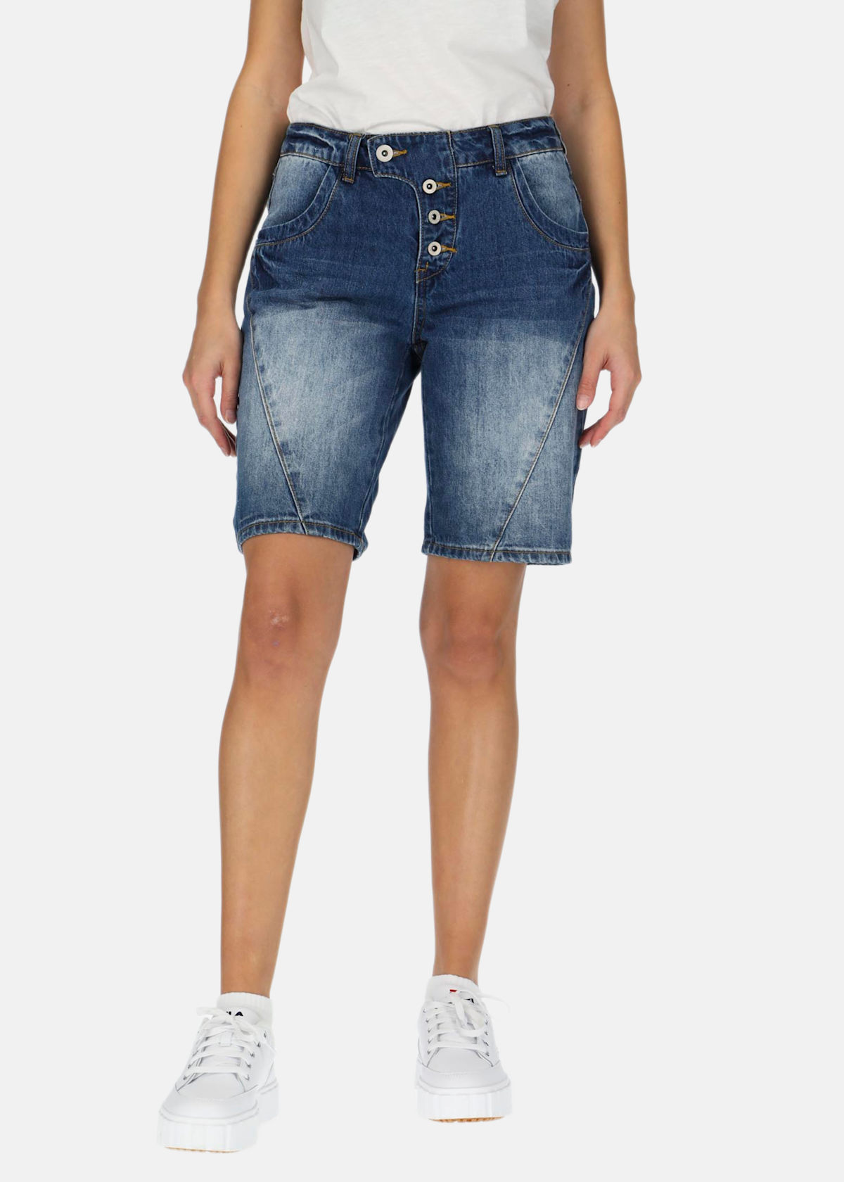 Acapulco Beach Shorts W