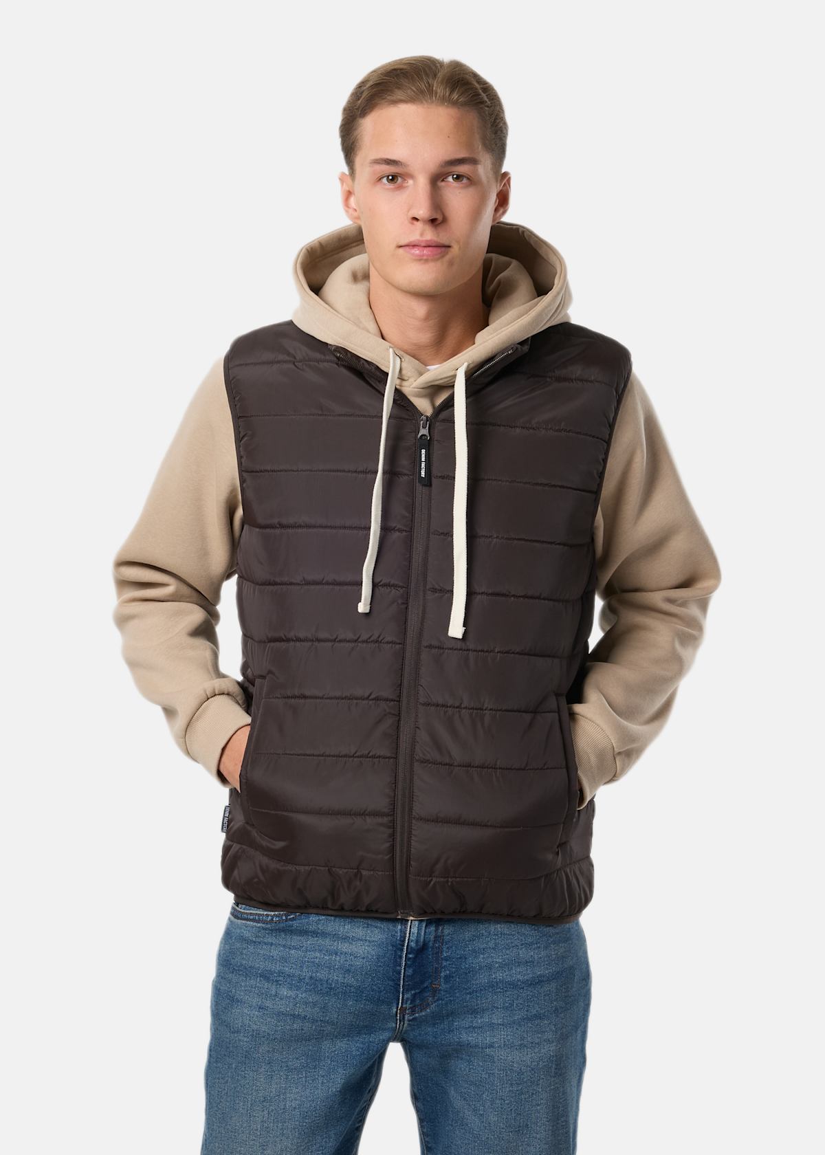 Toronto padded Vest