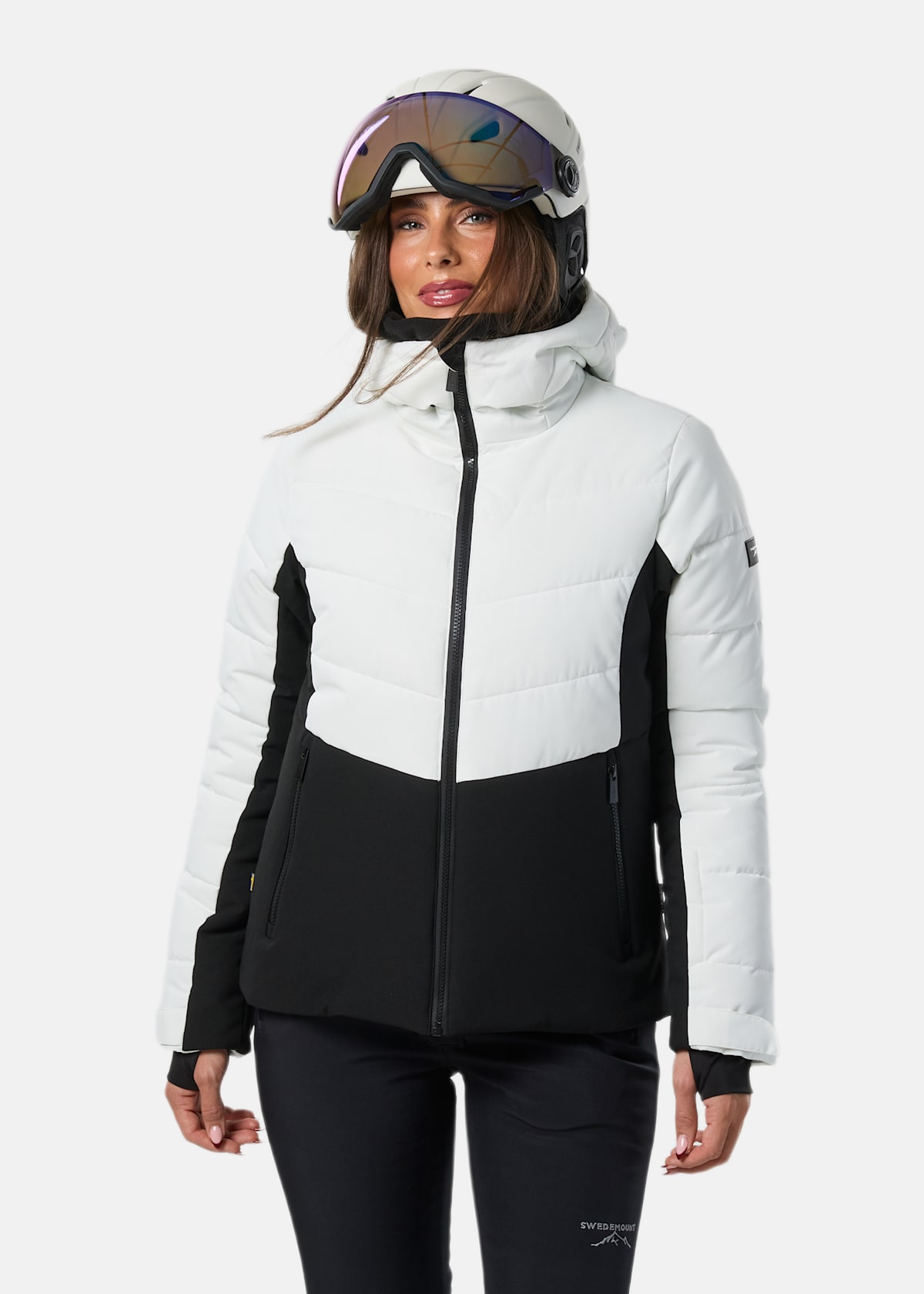 Vail Ski Jacket W