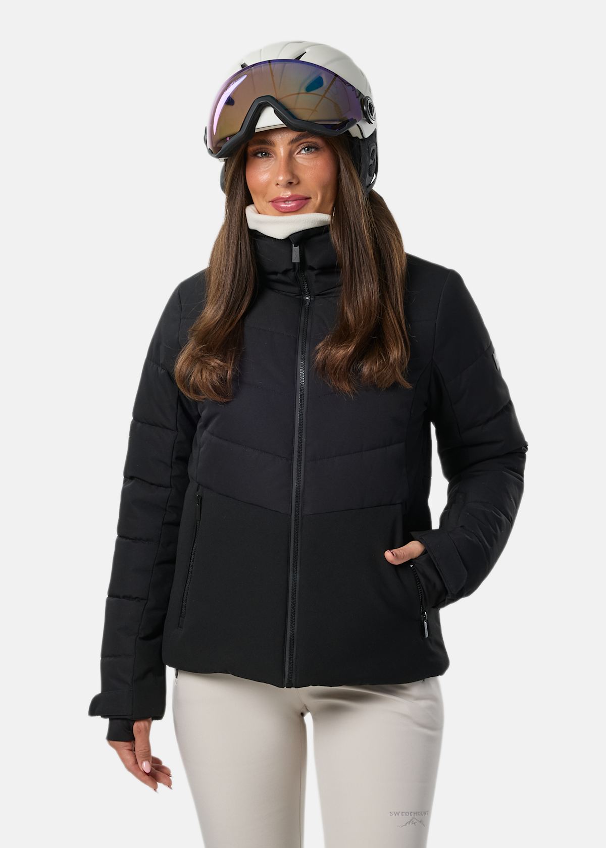 Vail Ski Jacket W