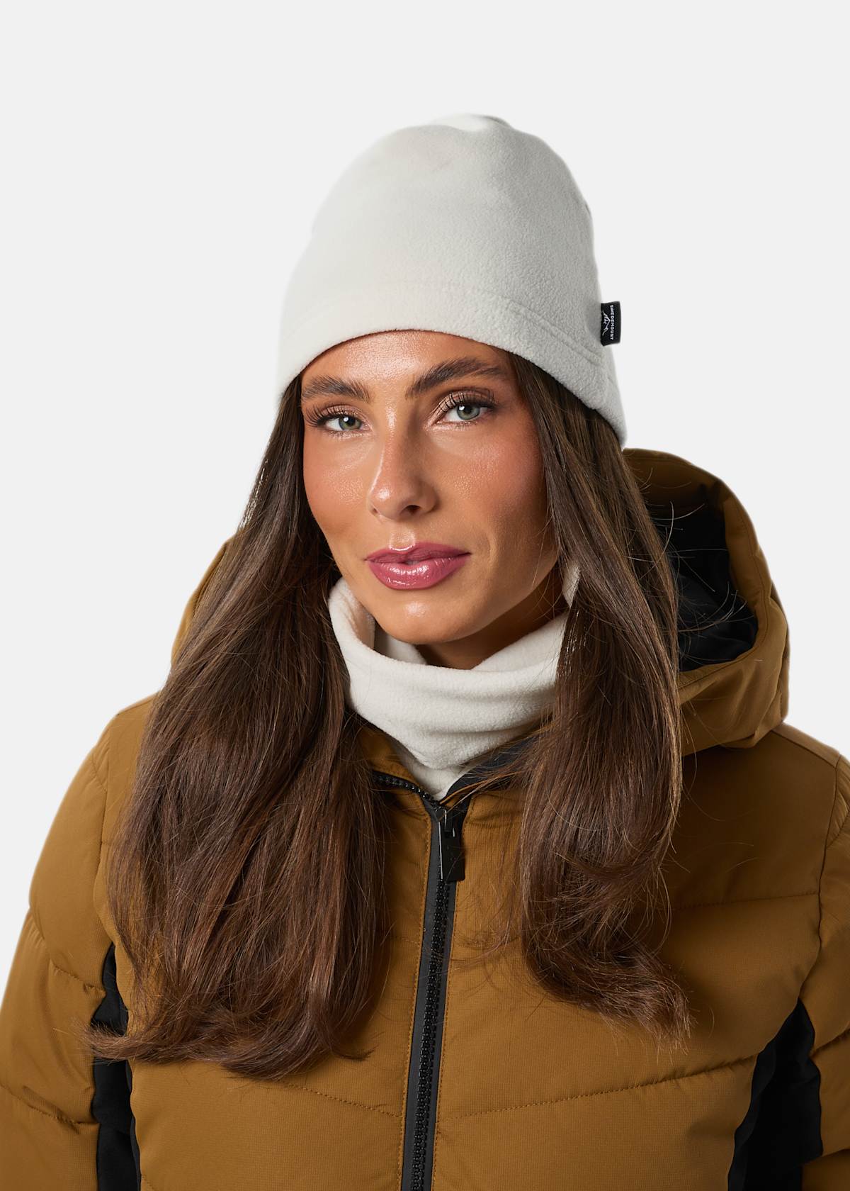 Geilo Fleece Beanie