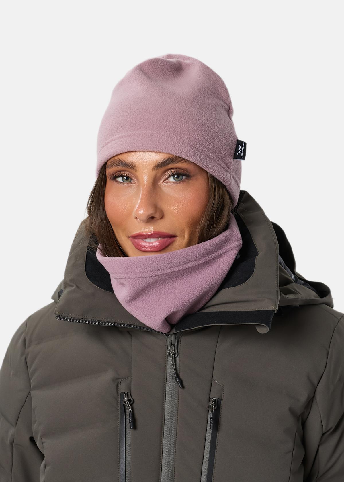 Geilo Fleece Beanie