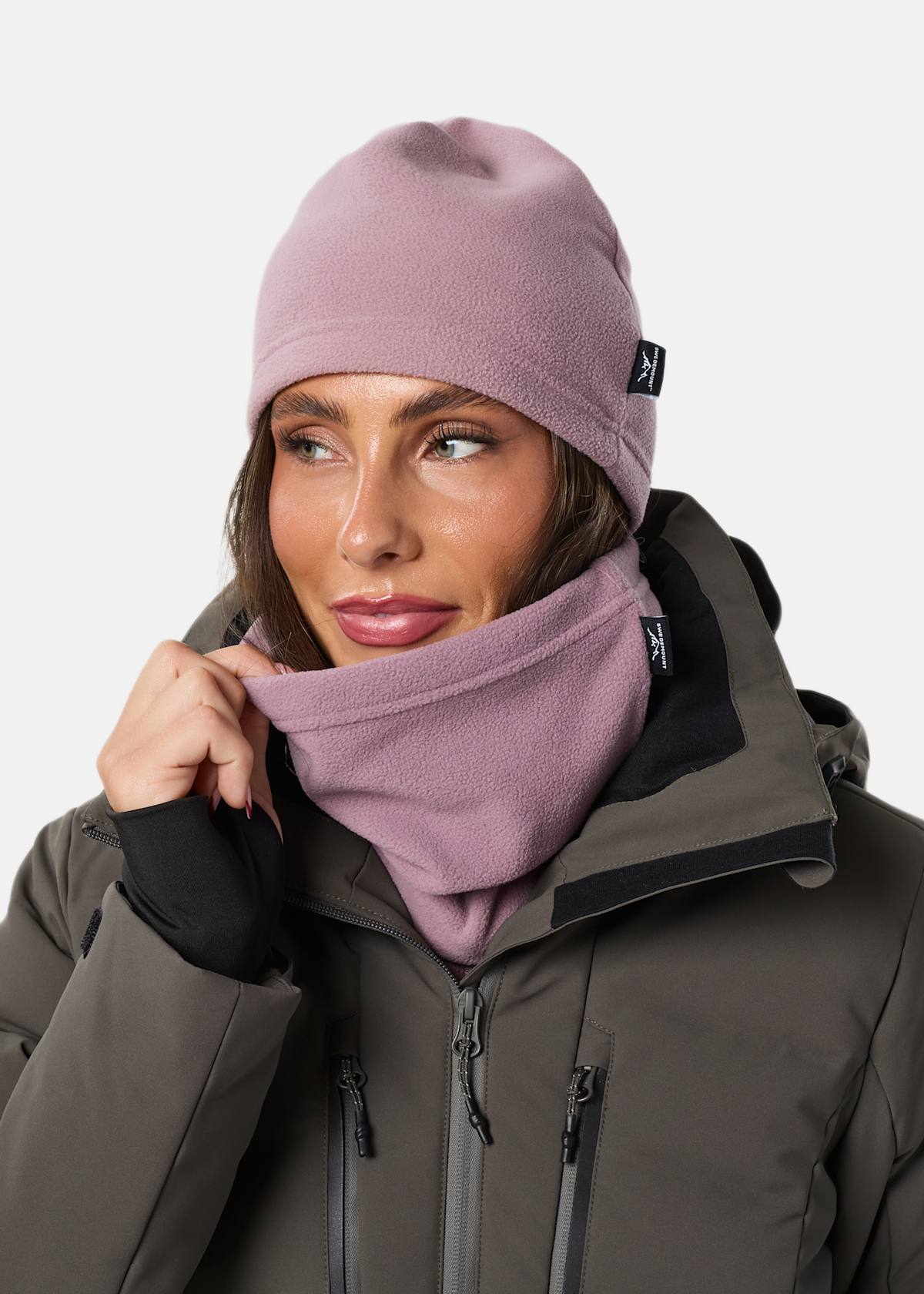 Geilo Neck Gaiter