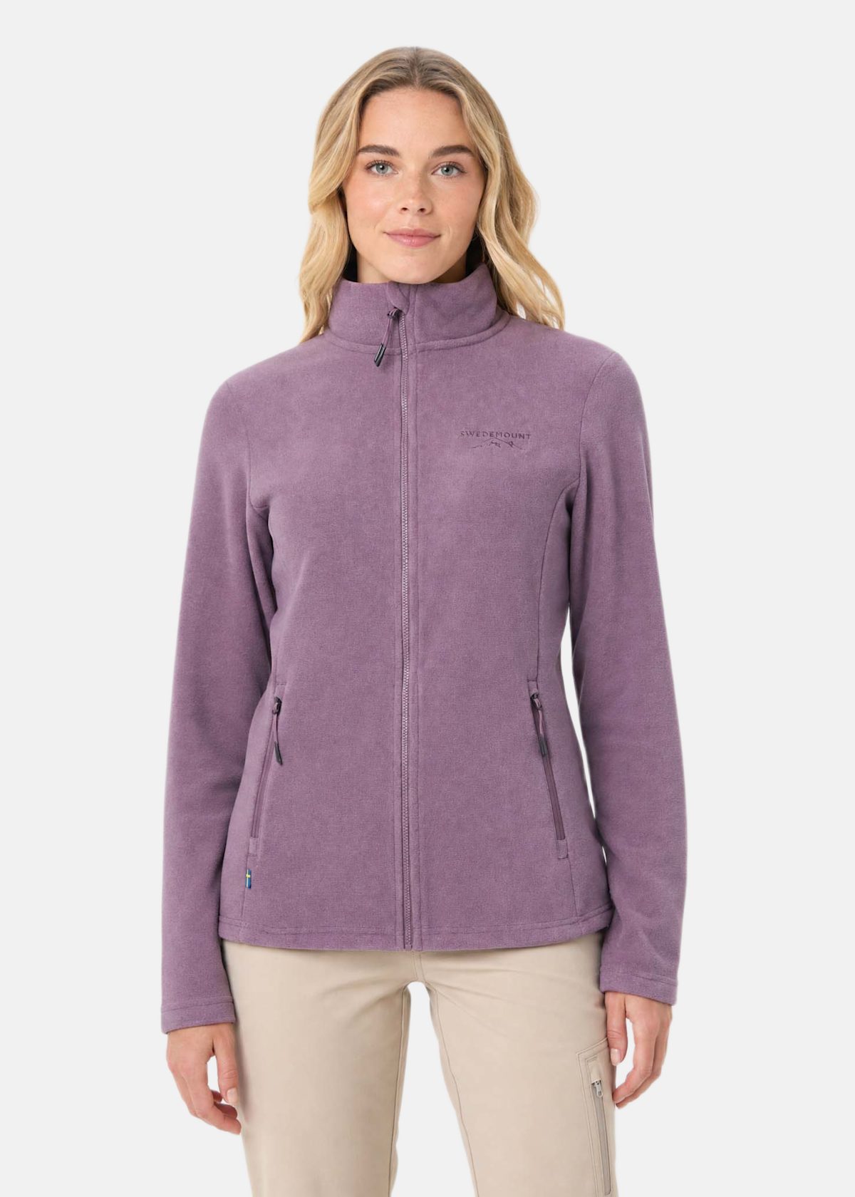 Lofoten Fleece W