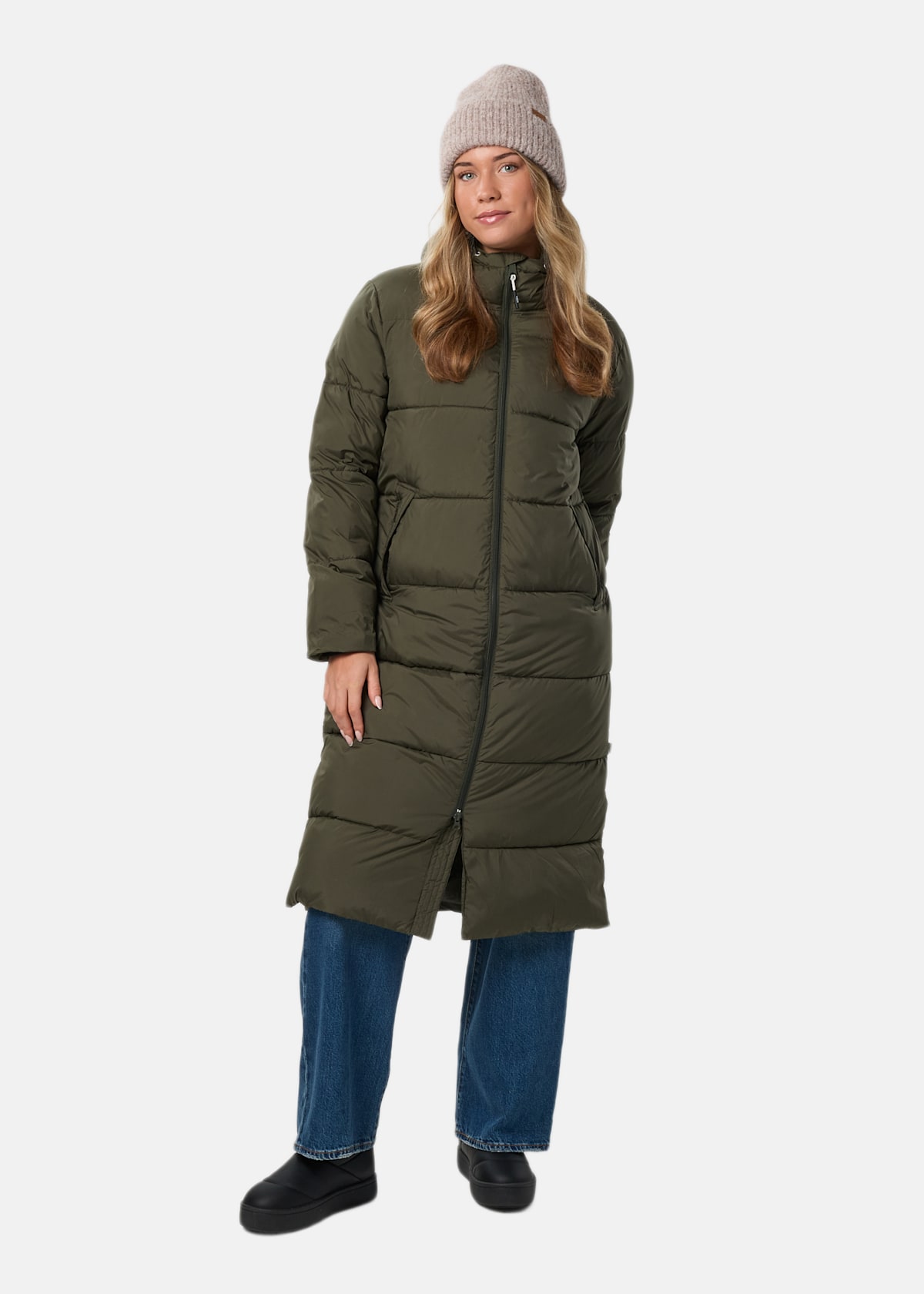 DEYNA RECO COAT