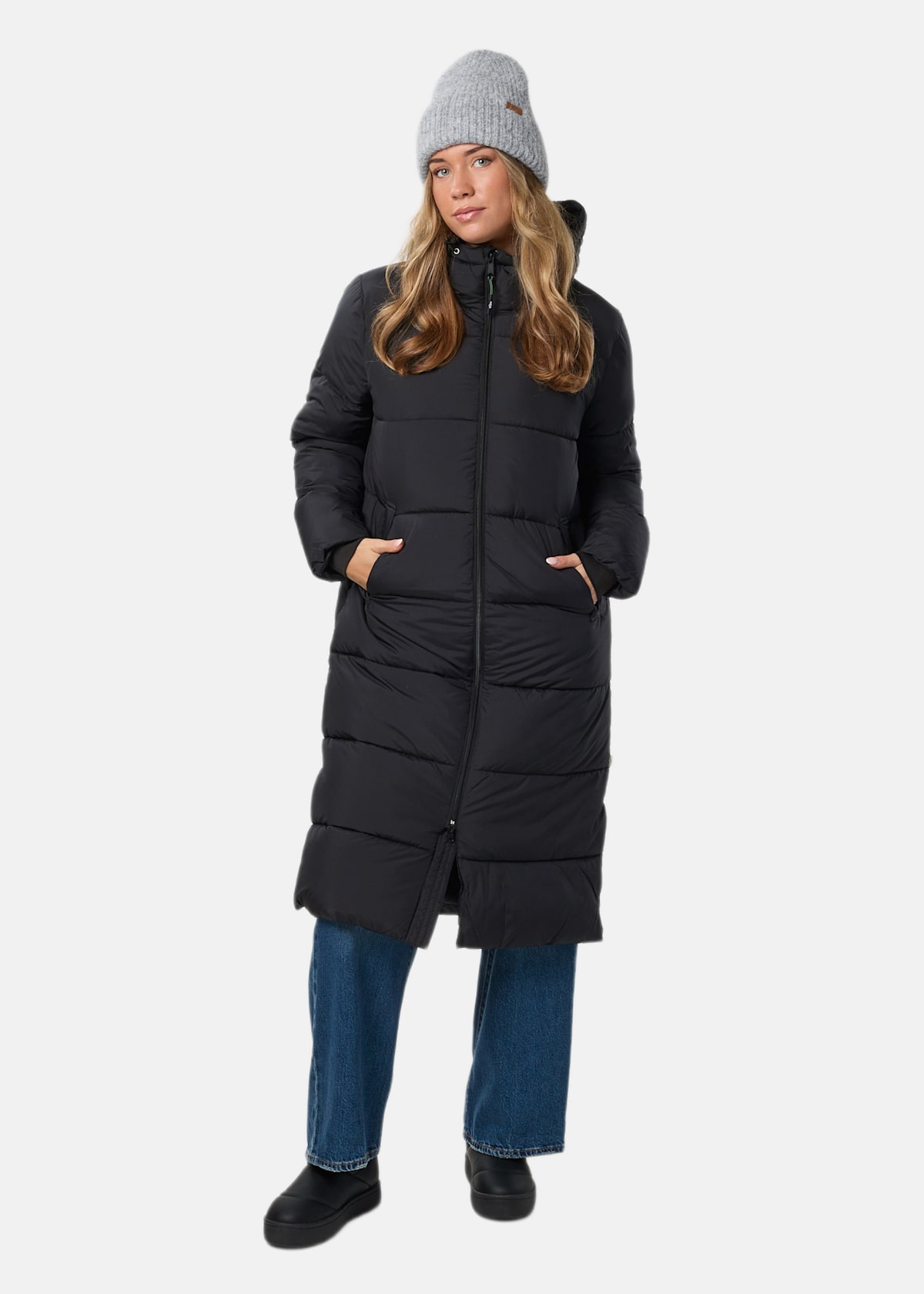 DEYNA RECO COAT