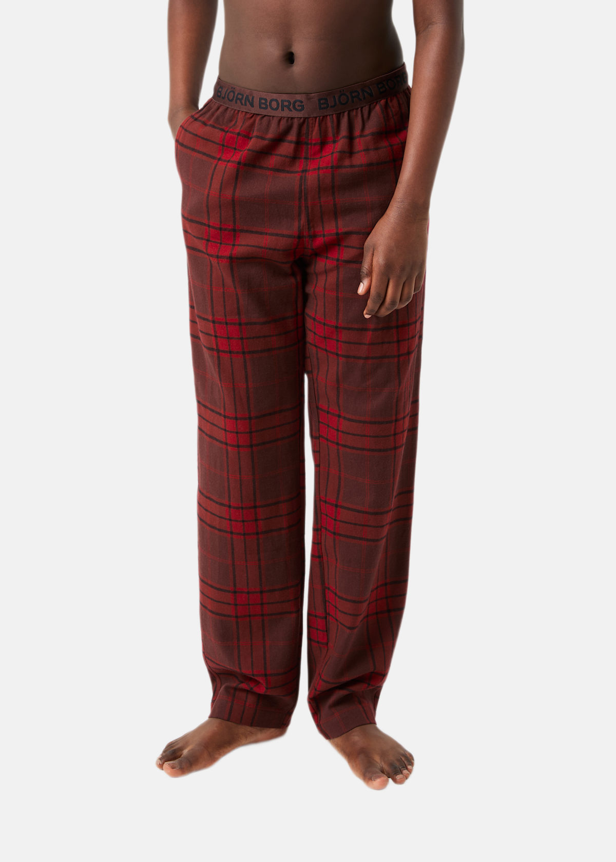 CORE PYJAMA PANTS
