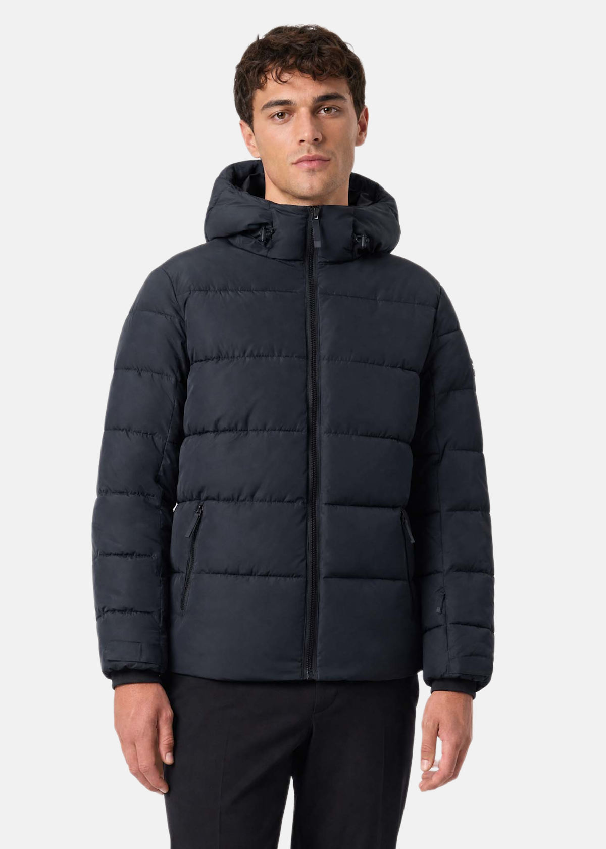 Vemdalen Puffer Ski Jacket