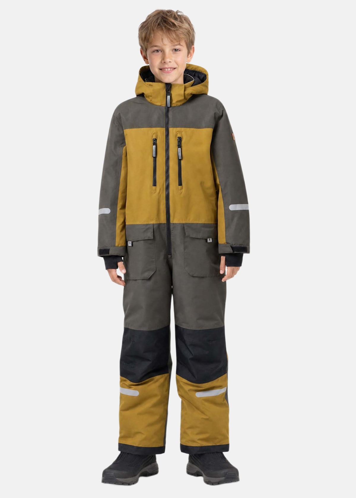 Hemsedal Winter Overall JR