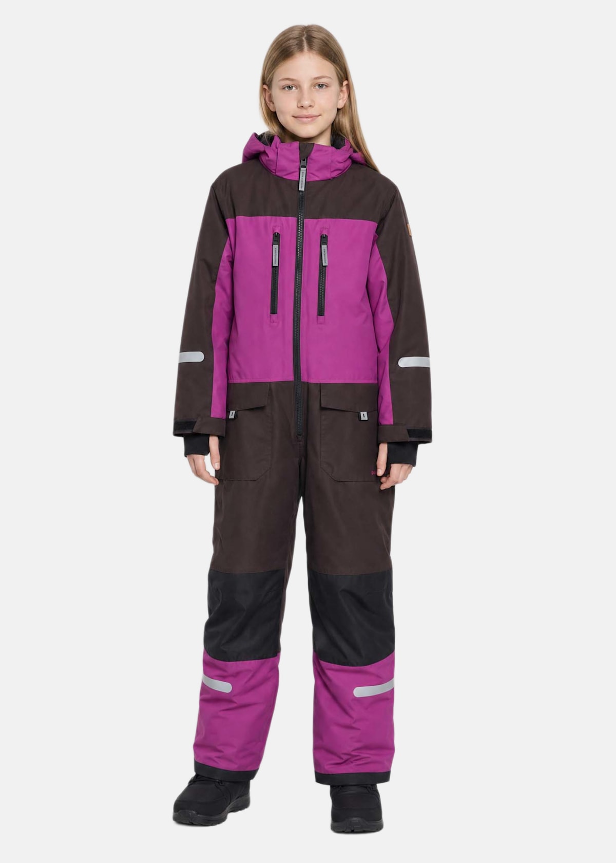 Hemsedal Winter Overall JR