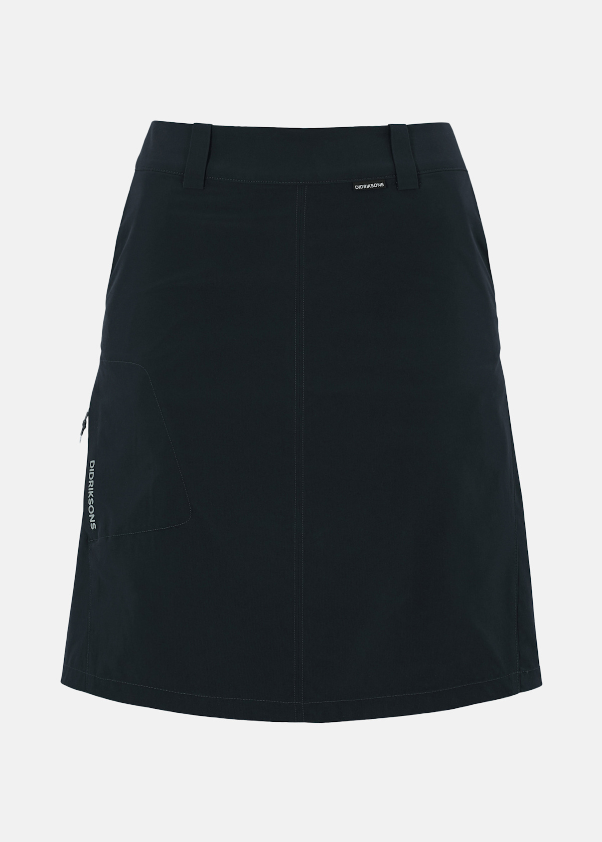 LIV WNS SKIRT 4 |  - sv-se - dam - klader - kjolar-klanningar - kjol - vardags-modekjolar - bomullskjolar | Padelspecialisterna