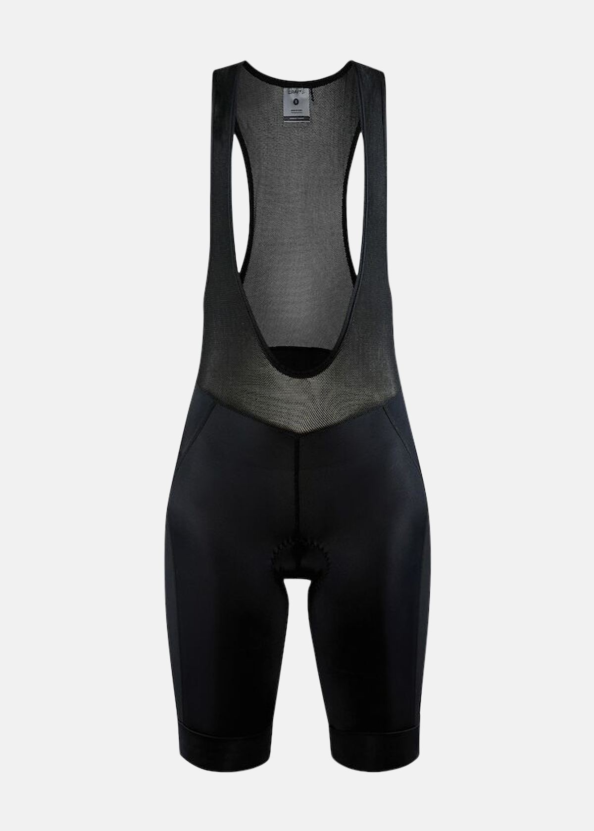 CORE ENDUR BIB SHORTS W |  - sv-se - dam - klader - shorts - cykelshorts - cykelshorts-korta | Padelspecialisterna