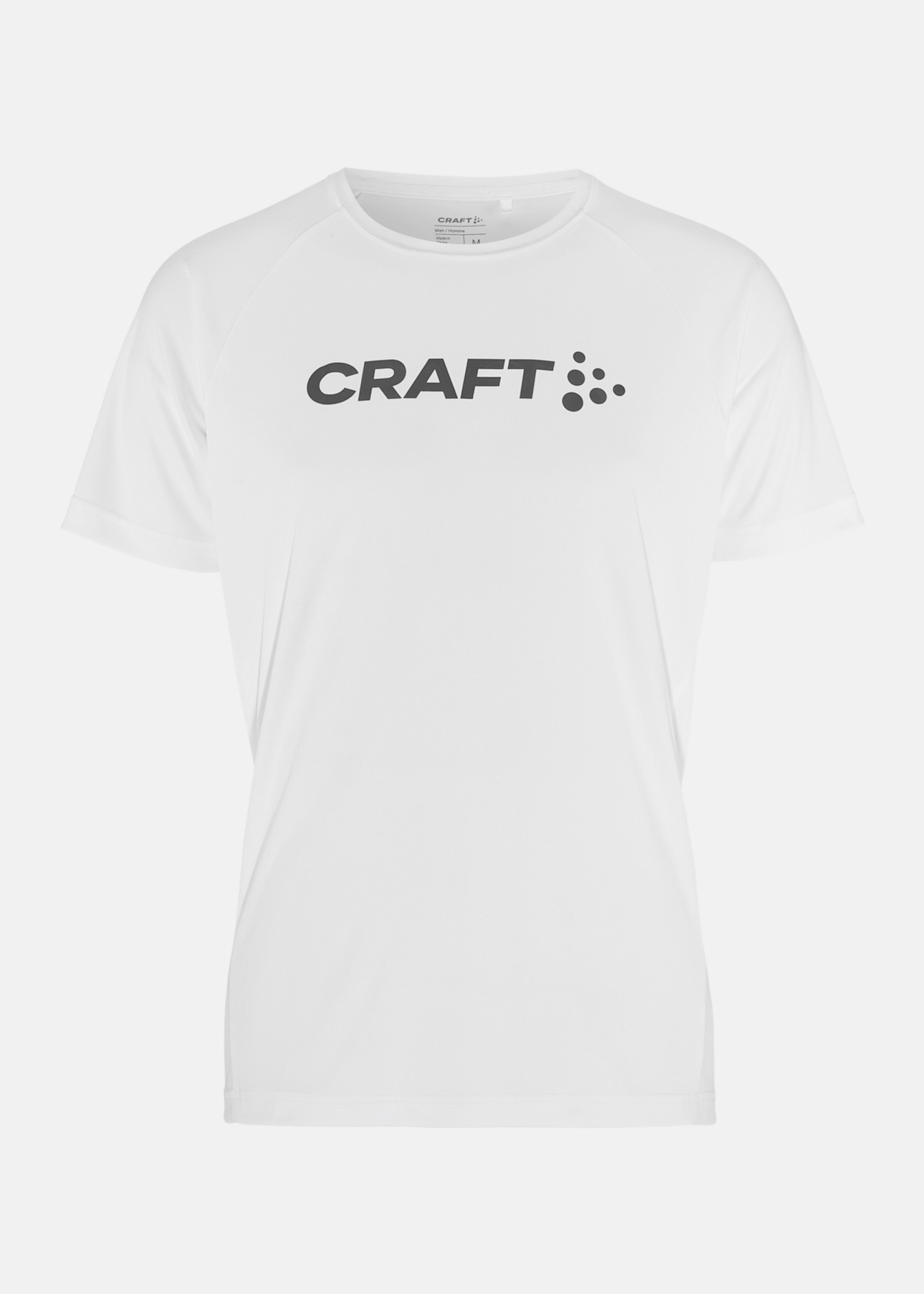 CORE ESSENCE LOGO TEE M |  - sv-se - herr - klader - t-shirts-linnen - t-shirt-vardag-sport - kortarmad-t-shirt-vardag-sport | Padelspecialisterna