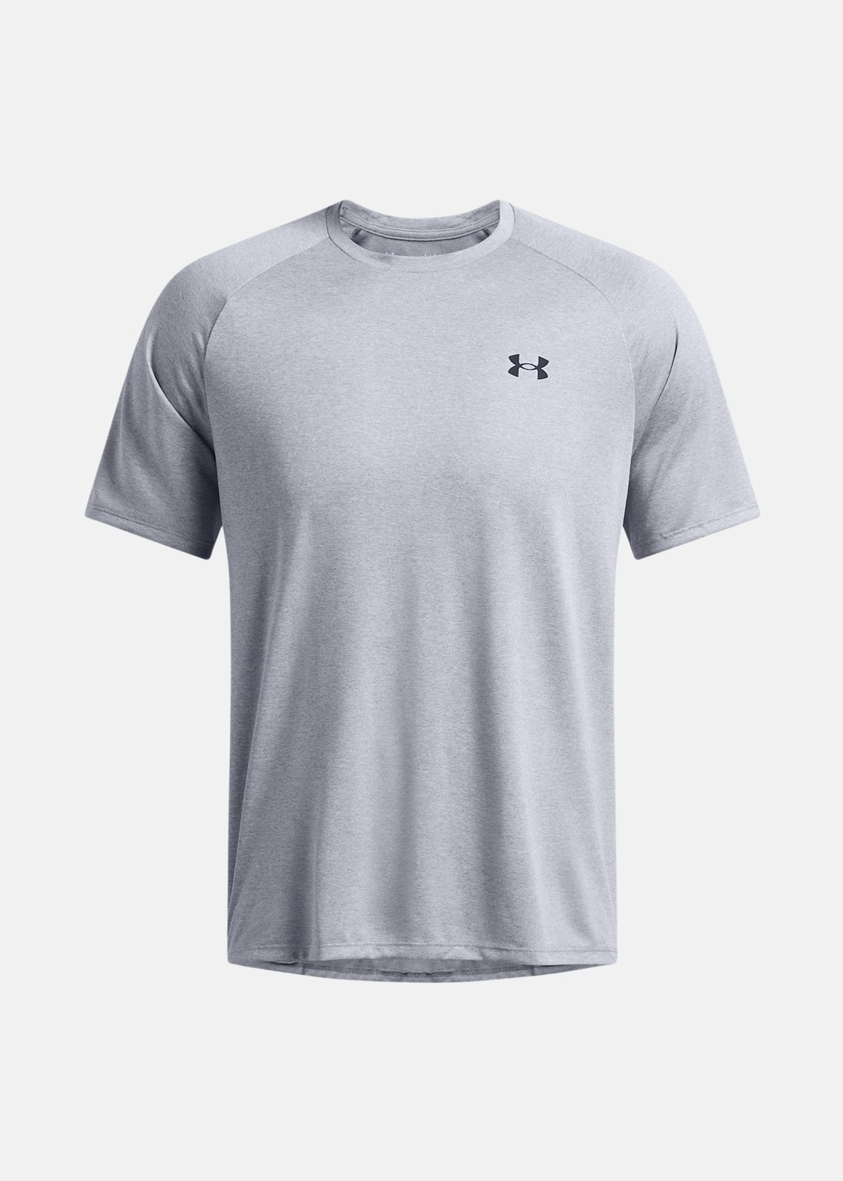 UA Tech 2.0 SS Tee |  - sv-se - herr - klader - t-shirts-linnen - t-shirt-vardag-sport - kortarmad-t-shirt-vardag-sport | Padelspecialisterna