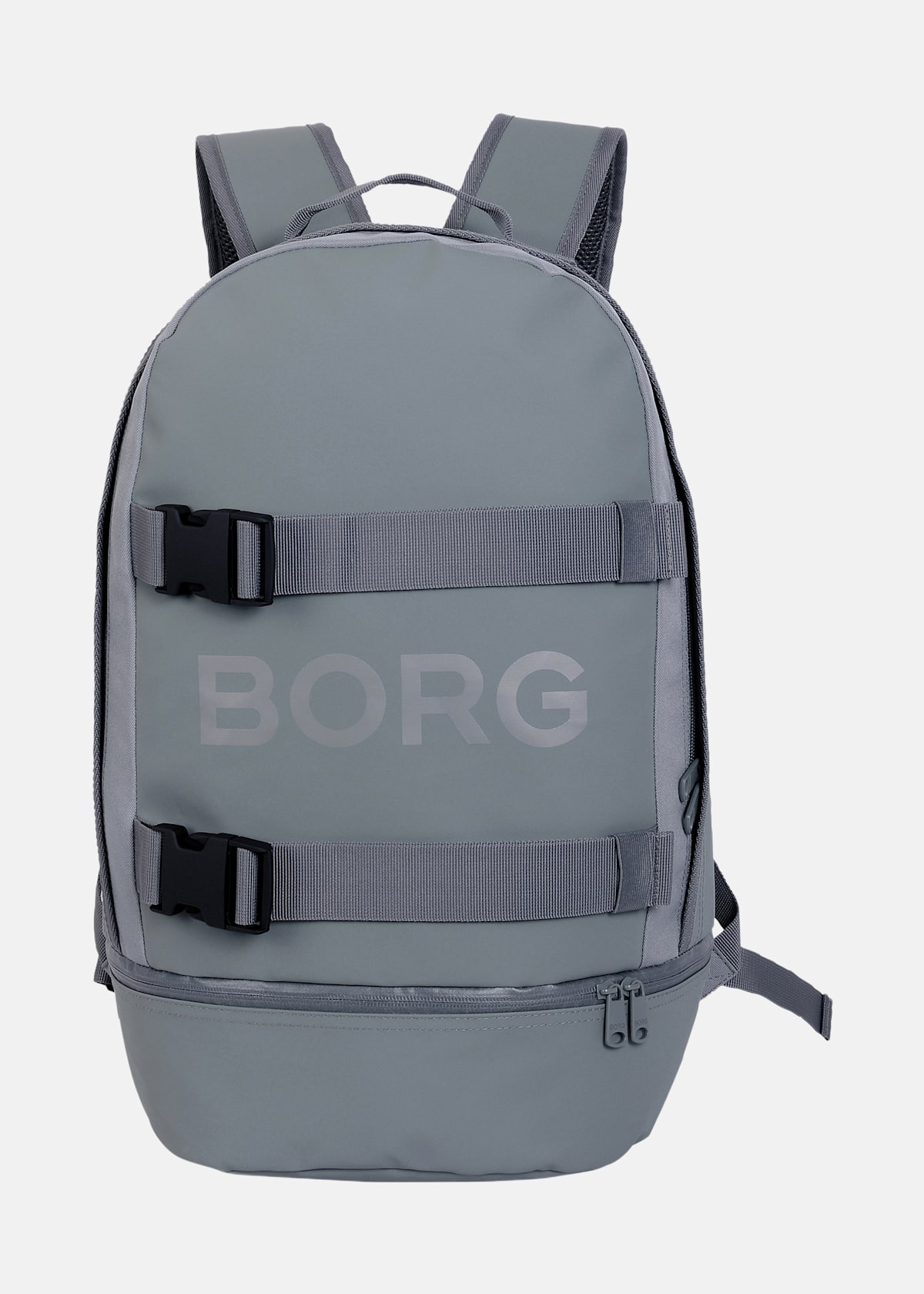 BORG DUFFLE BACKPACK |  - sv-se - dam - klader - accessoarer - ryggsackar | Padelspecialisterna