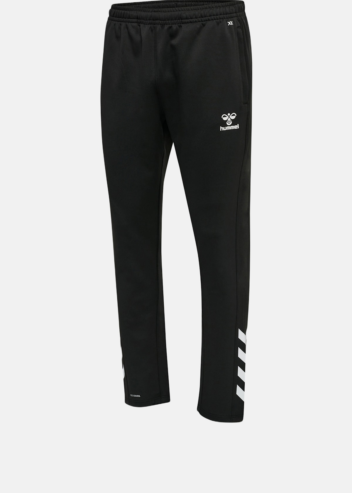 hmlCORE XK POLY PANTS |  - sv-se - dam - aktivitet - traning - traningsklader - tranings-sweat-vindbyxor | Padelspecialisterna