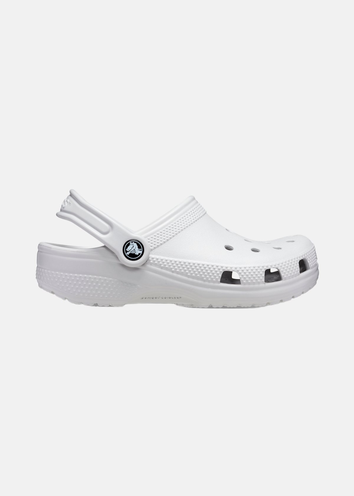 Classic Clog K |  - sv-se - barn - skor - sandaler-flipflops - tyg-ulltofflor | Padelspecialisterna