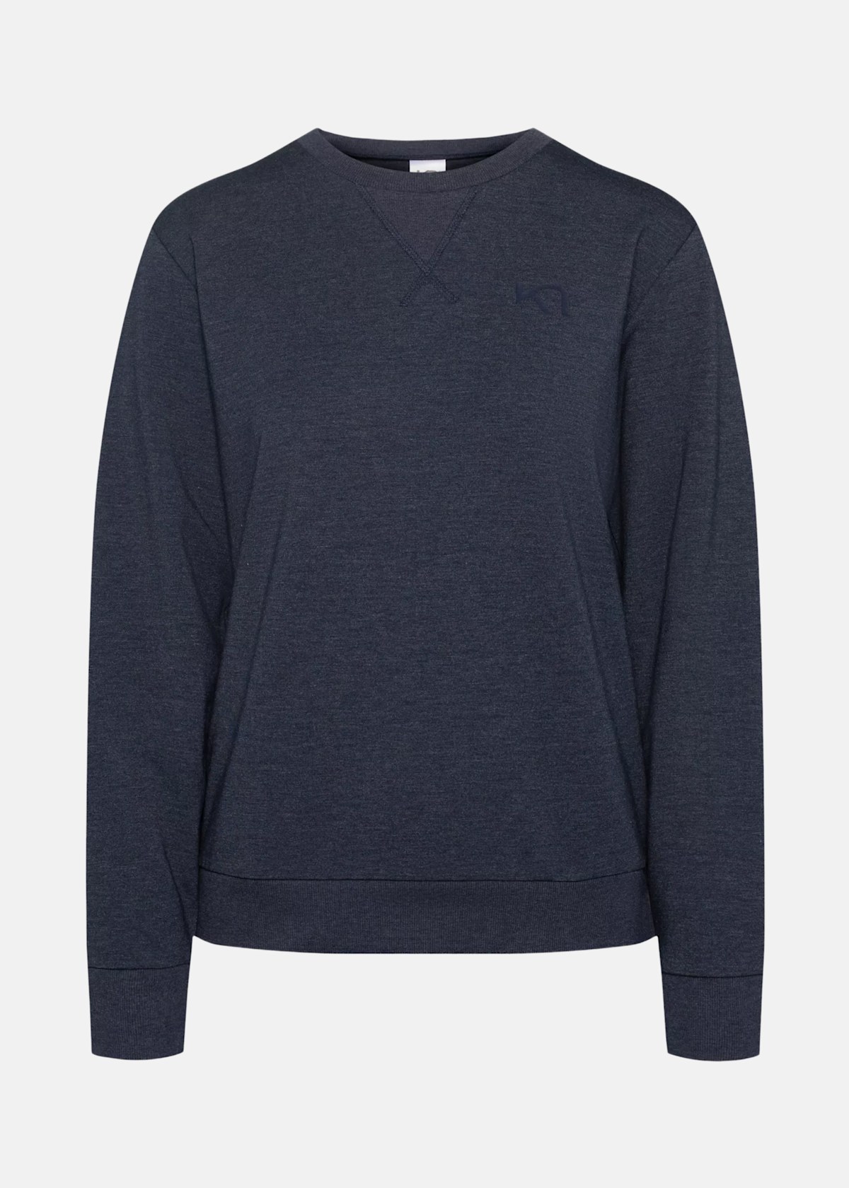 KARI CREW |  - sv-se - dam - klader - trojor - sweatshirts | Padelspecialisterna