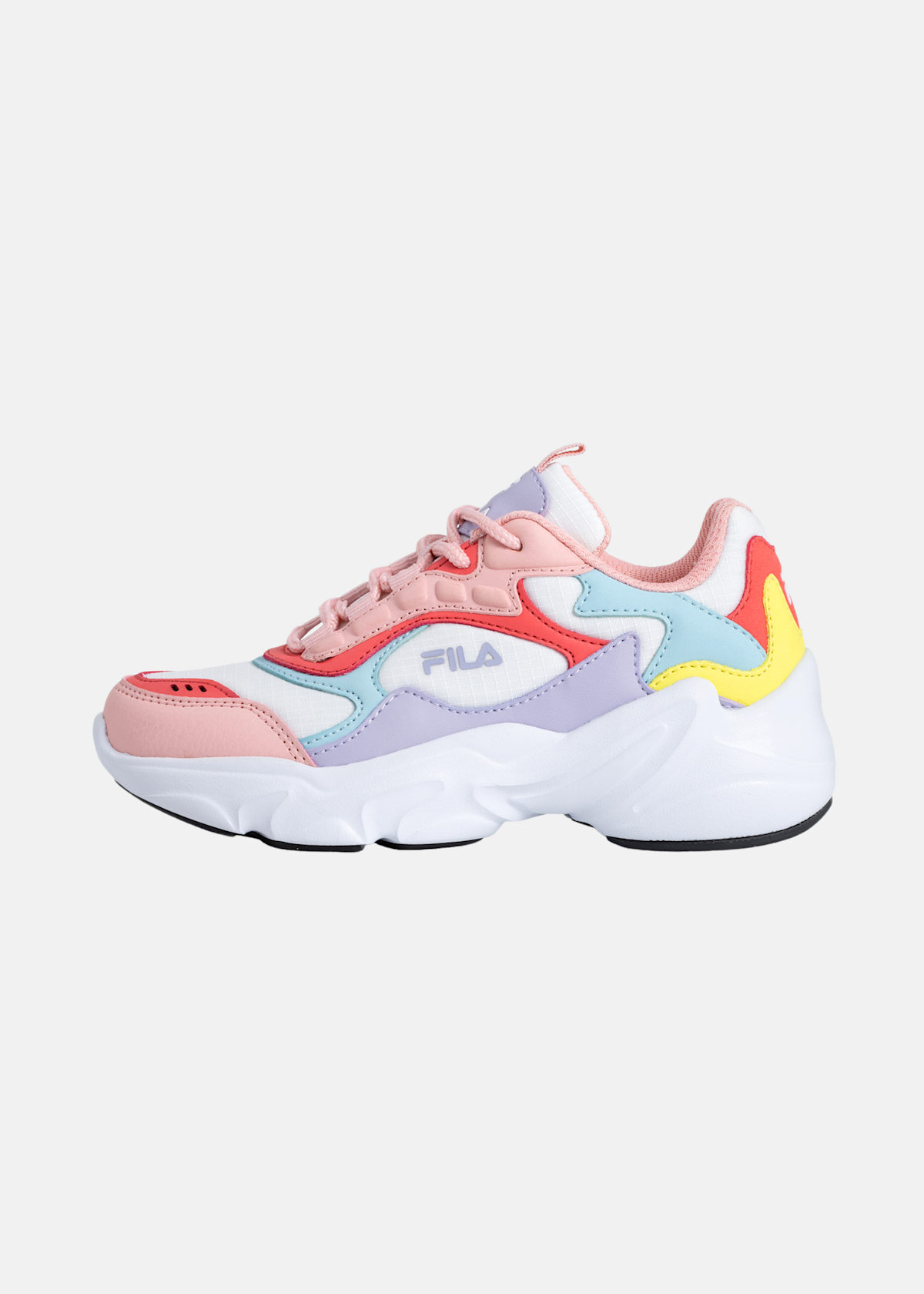 COLLENE CB kids |  - sv-se - barn - skor - fritidsskor-sneakers - sneakers - laga-sneakers | Padelspecialisterna