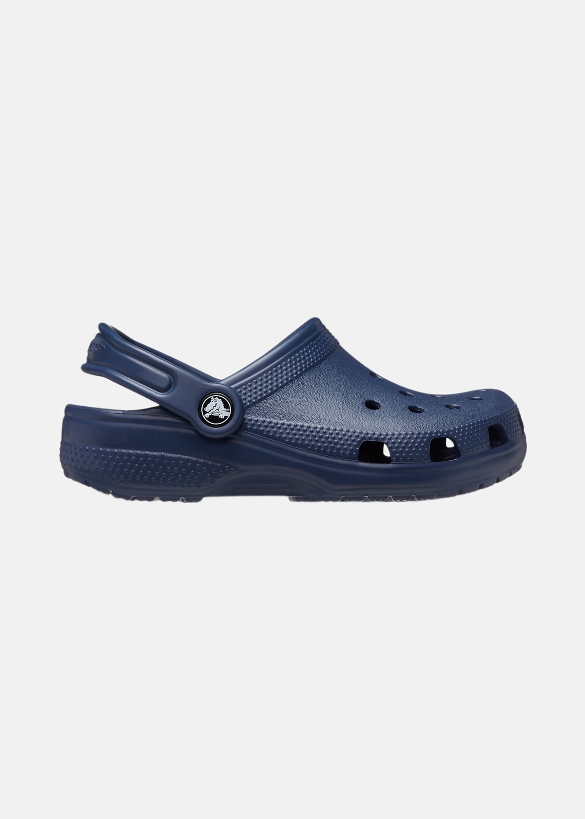 Classic Clog K Navy str. 25-26