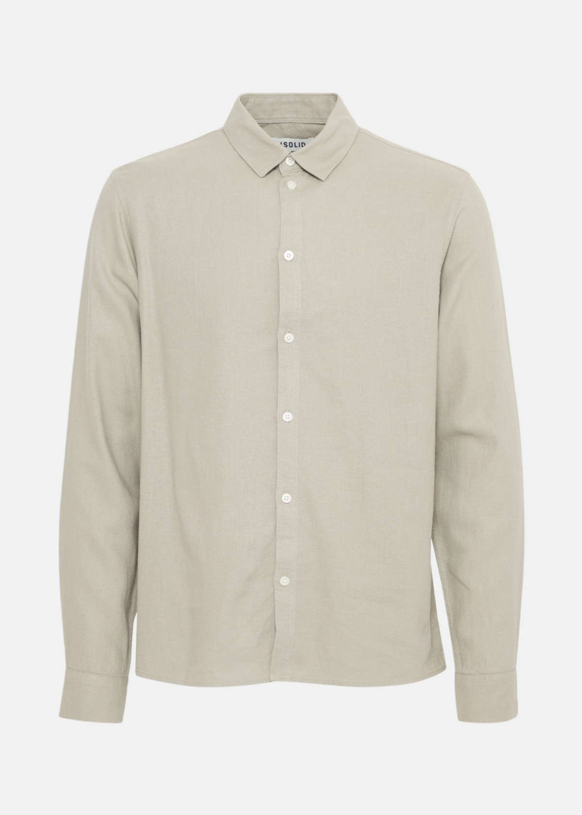 SDENEA ALLAN LS |  - sv-se - herr - klader - skjortor-piketrojor - skjortor - langarmade-skjortor | Padelspecialisterna