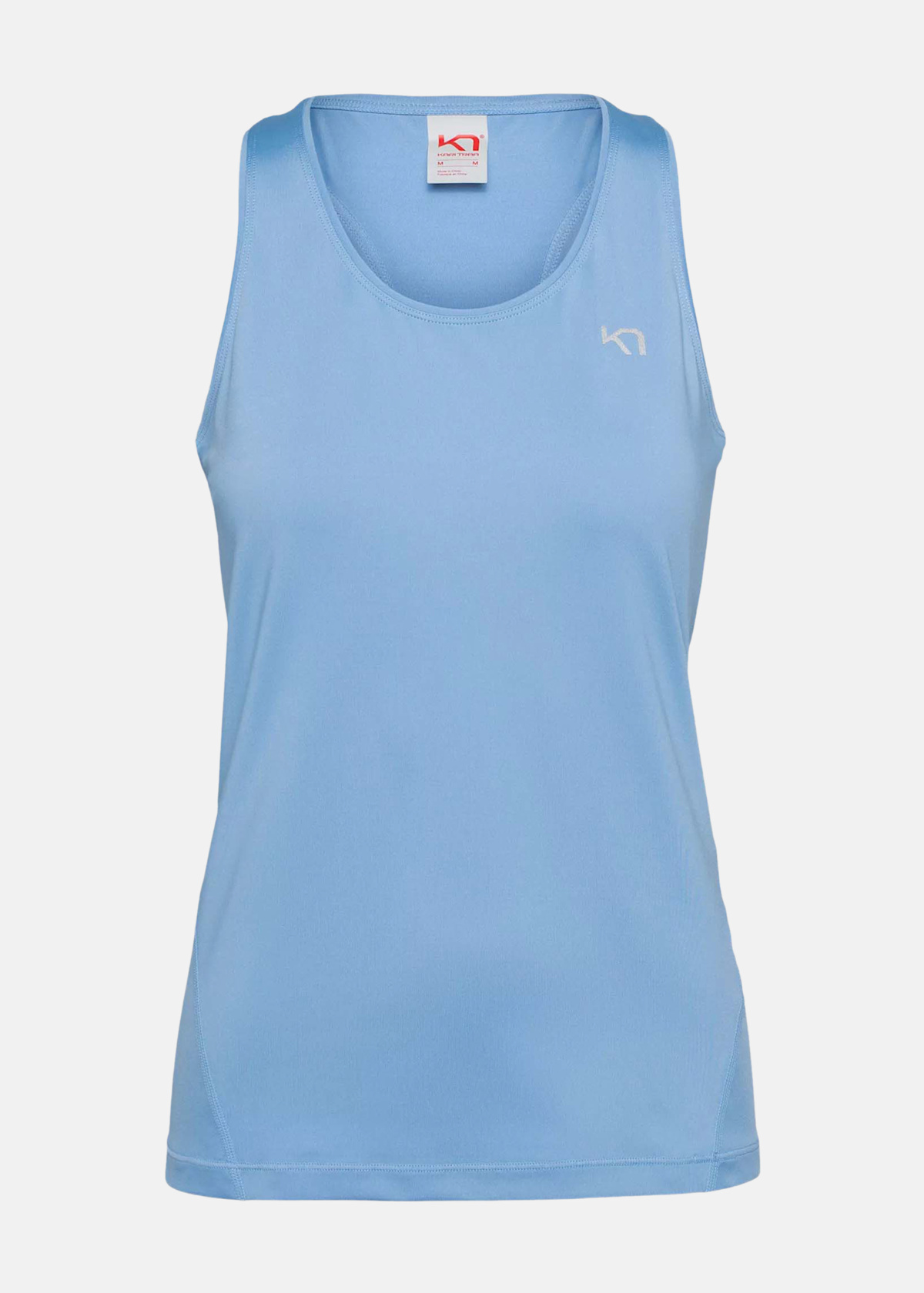 NORA 2.0 TANKTOP |  - sv-se - dam - klader - toppar-linnen - linnen - linnen-vardag-sport | Padelspecialisterna