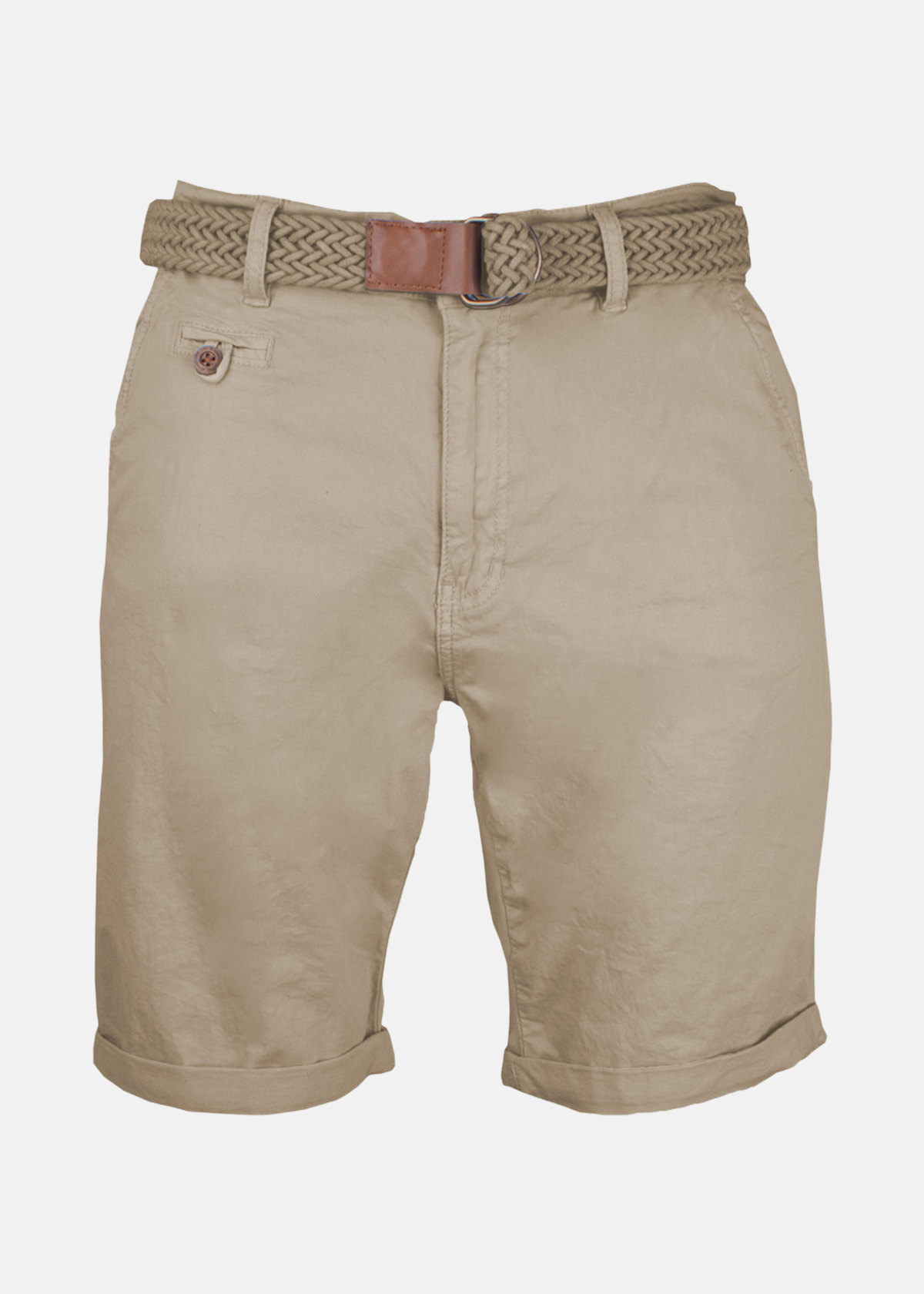 INConor |  - sv-se - herr - klader - shorts - vardags-jeansshorts - vardagsshorts | Padelspecialisterna