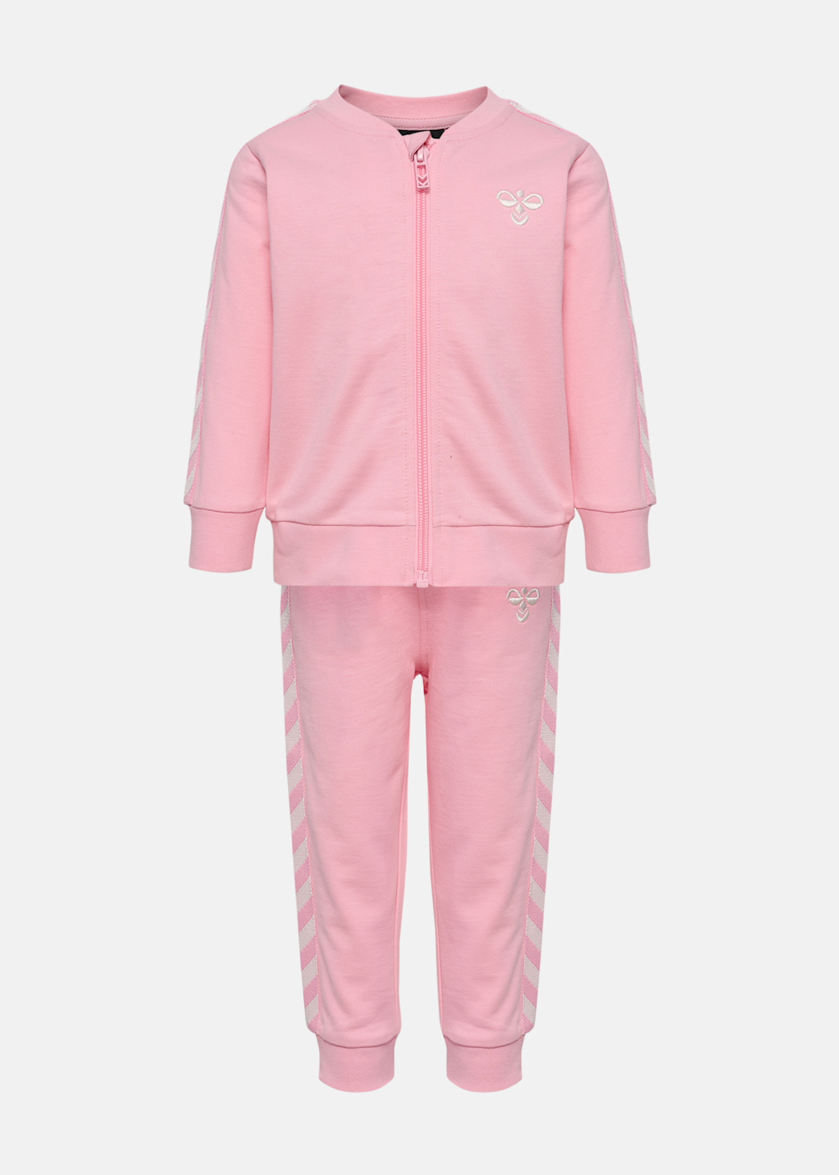 hmlBILLE TRACKSUIT | Apparel & Accessories - Clothing - Outfits & Sets | Padelspecialisterna