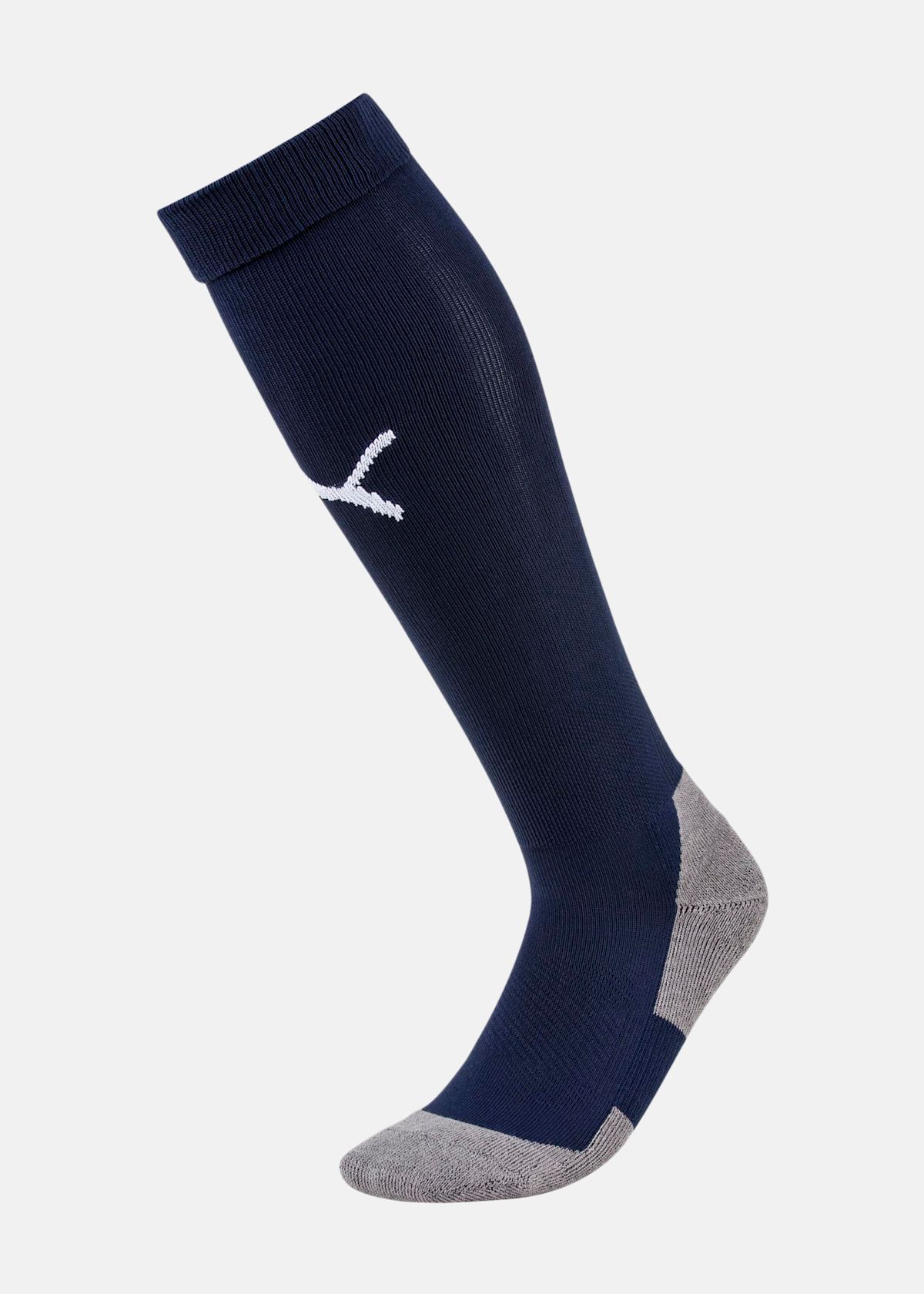 Team LIGA Socks CORE |  - sv-se - dam - klader - underklader - strumpor - fotbollsstrumpor | Padelspecialisterna