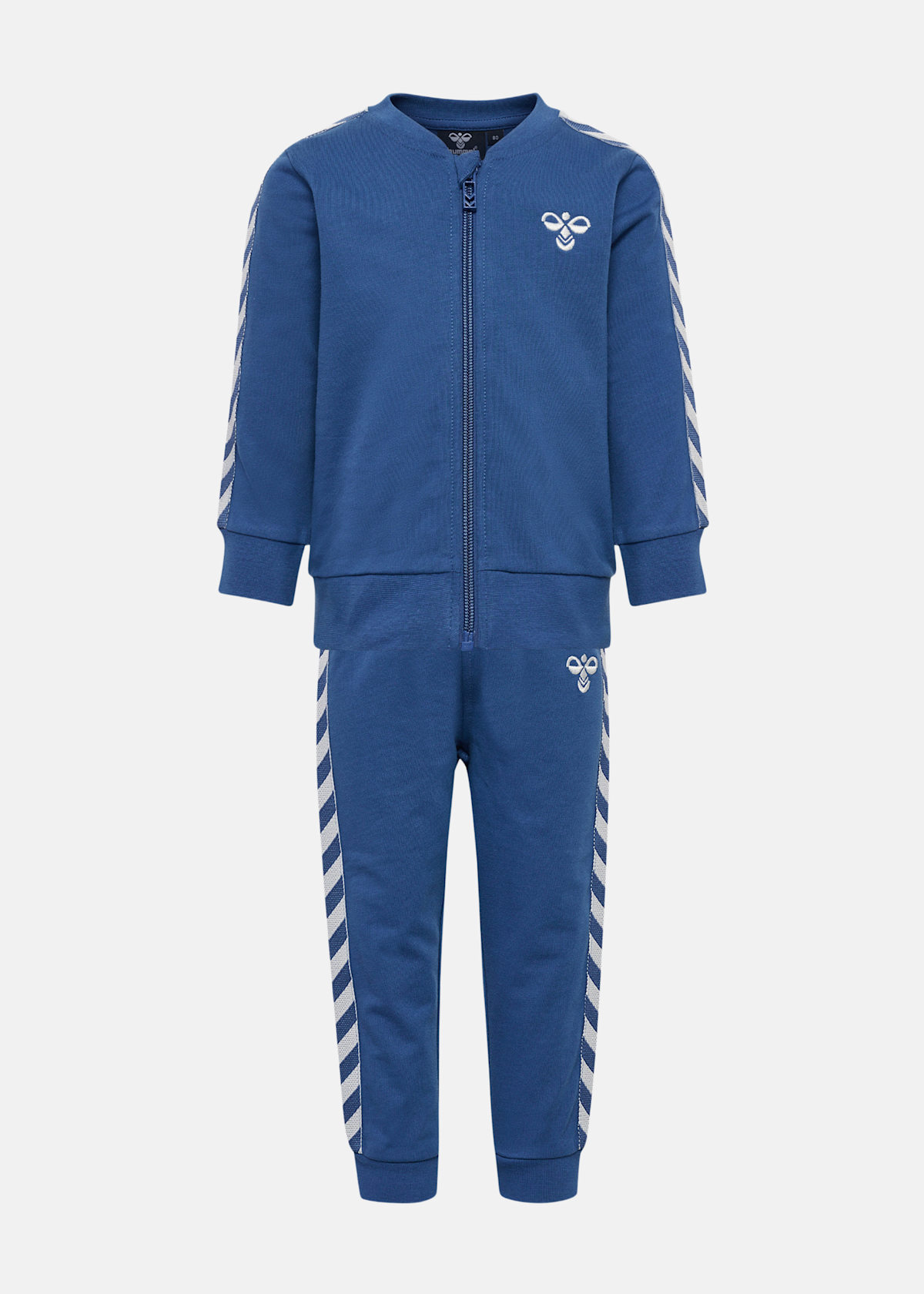 hmlBILLE TRACKSUIT |  - sv-se - varumarken - didriksons - barn | Padelspecialisterna