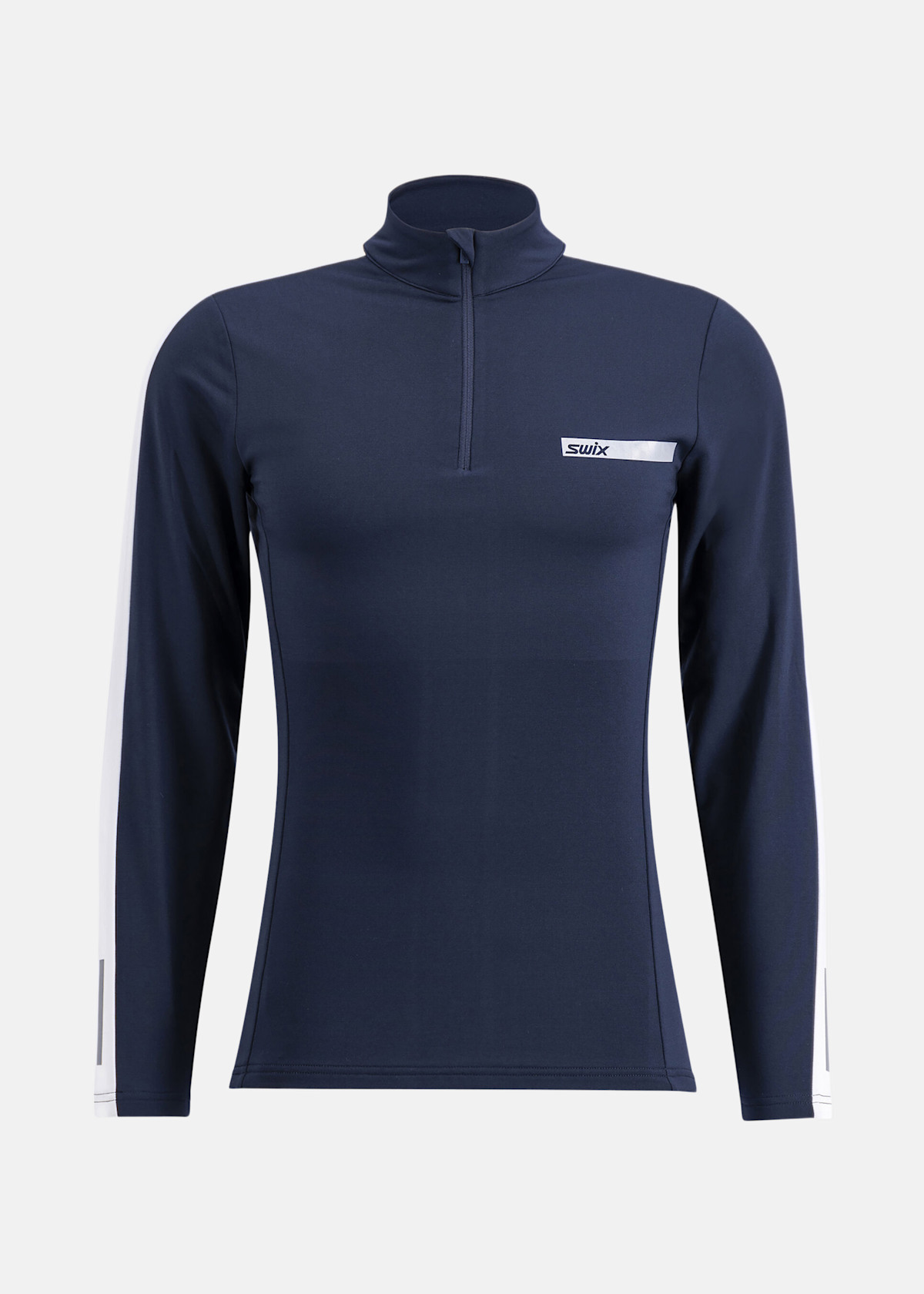 Roadline NTS Half Zip Baselaye |  - sv-se - herr - klader - t-shirts-linnen - t-shirt-vardag-sport - langarmad-t-shirt-vardag-sport | Padelspecialisterna
