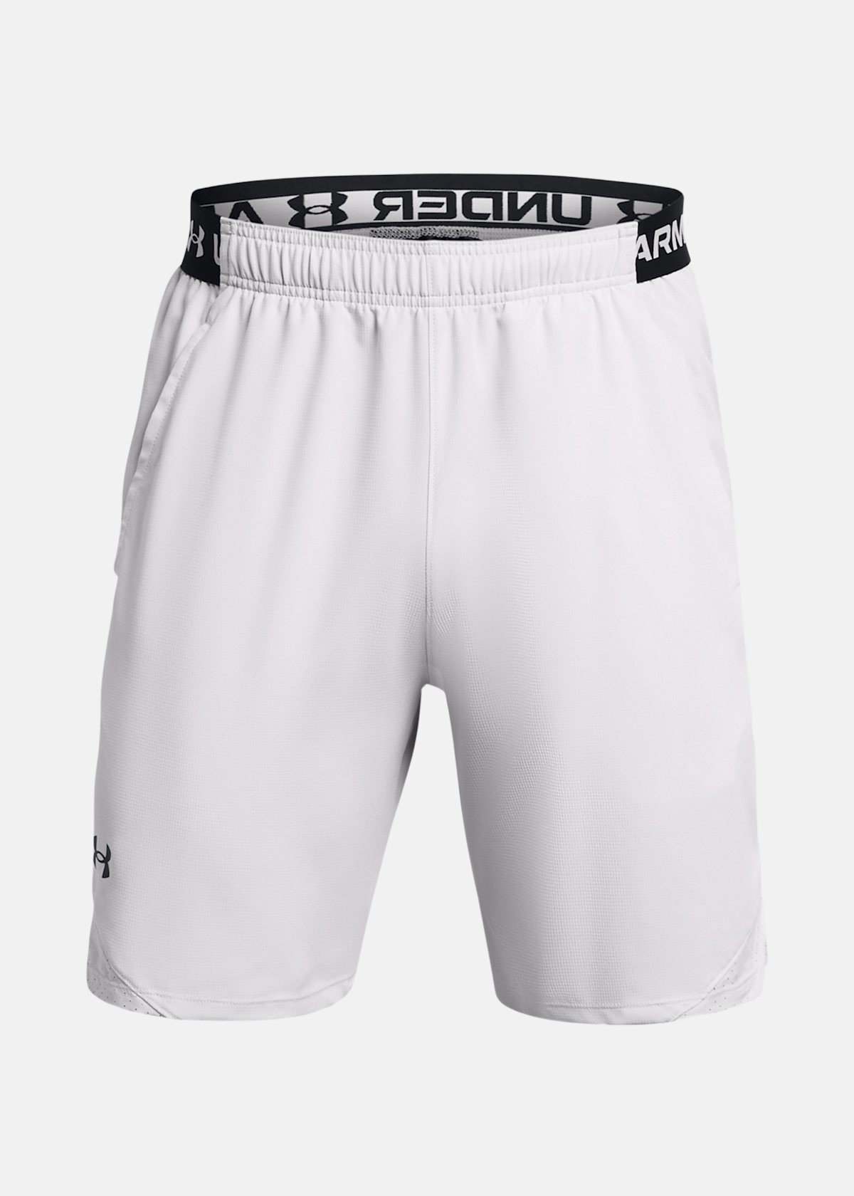 UA Vanish Woven 8in Shorts |  - sv-se - herr - klader - shorts - lopar-traningsshorts - traningsshorts | Padelspecialisterna