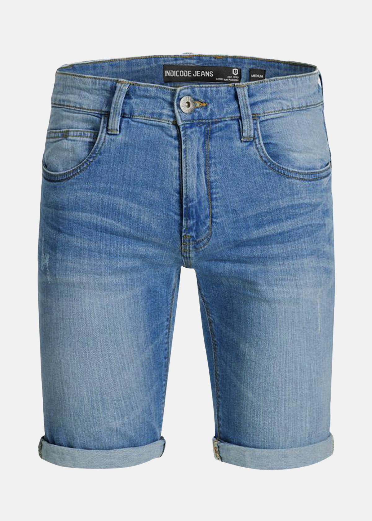 INKaden |  - sv-se - herr - klader - shorts - vardags-jeansshorts - jeansshorts | Padelspecialisterna