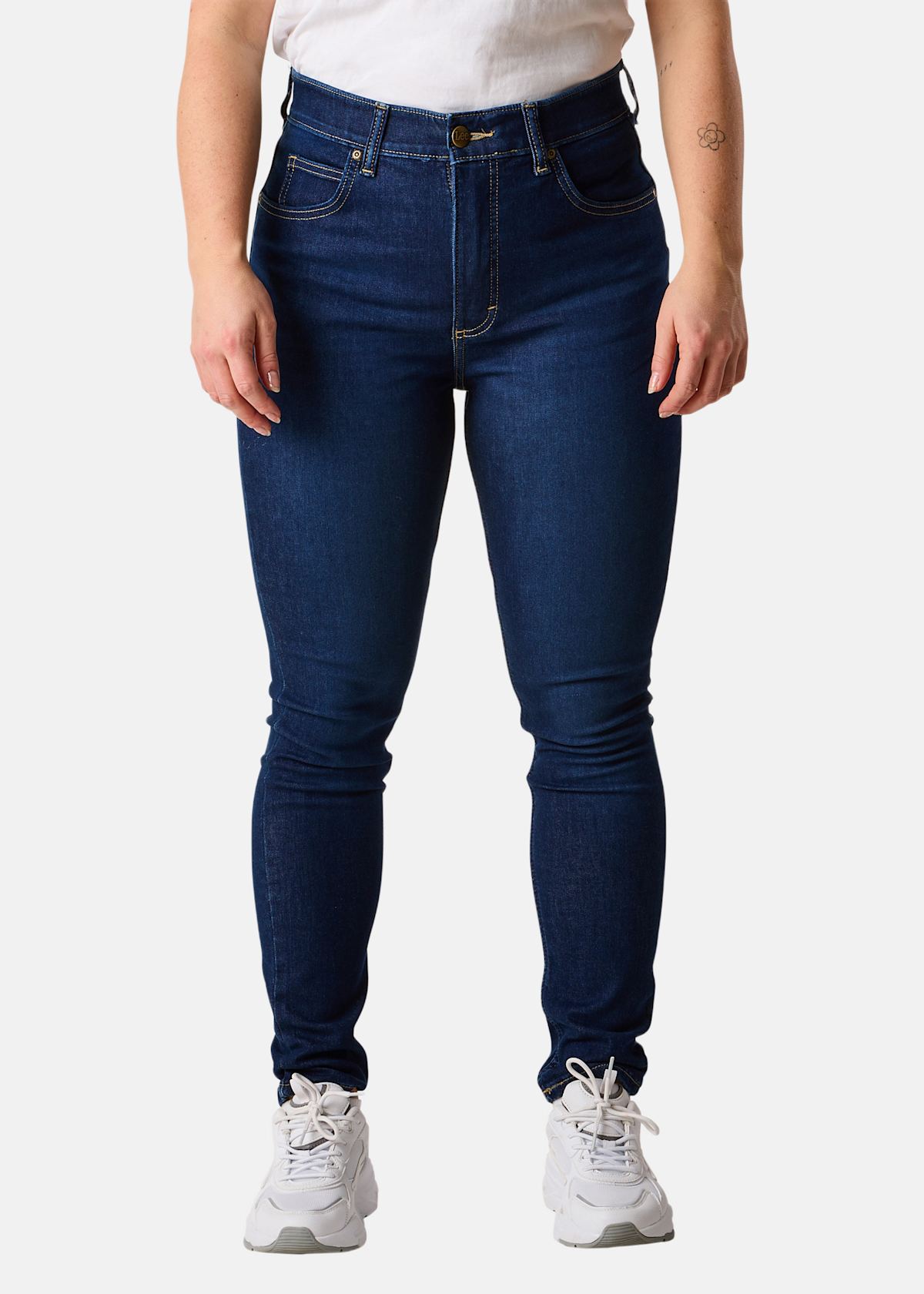 ULC SKINNY |  - sv-se - dam - klader - byxor - vardagsbyxor-jeans - jeans | Padelspecialisterna