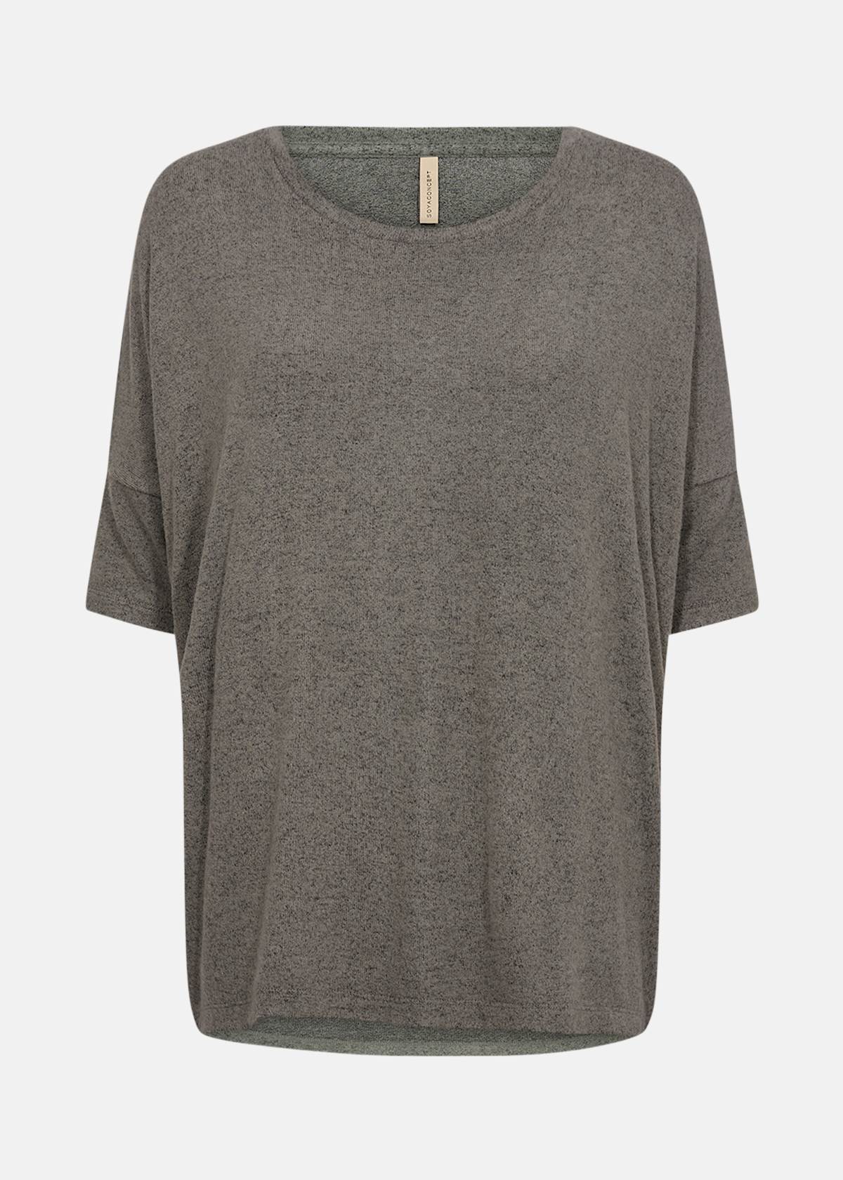 SC-BIARA 96 |  - sv-se - dam - klader - toppar-linnen - t-shirts-friluftsliv-vandring - t-shirts-kortarmade | Padelspecialisterna