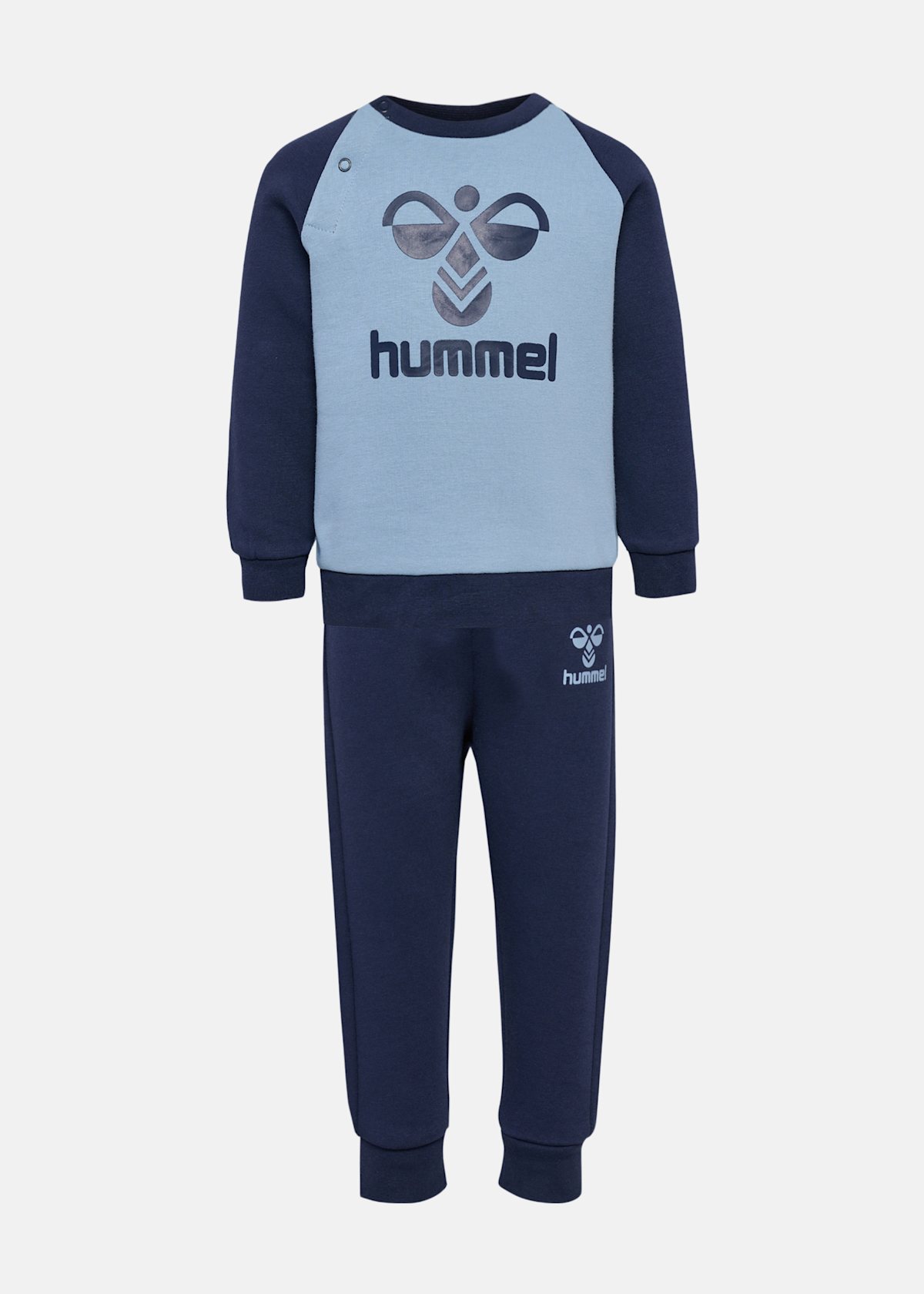 hmlHUMMING CREWSUIT | Apparel & Accessories - Clothing - Outfits & Sets | Padelspecialisterna