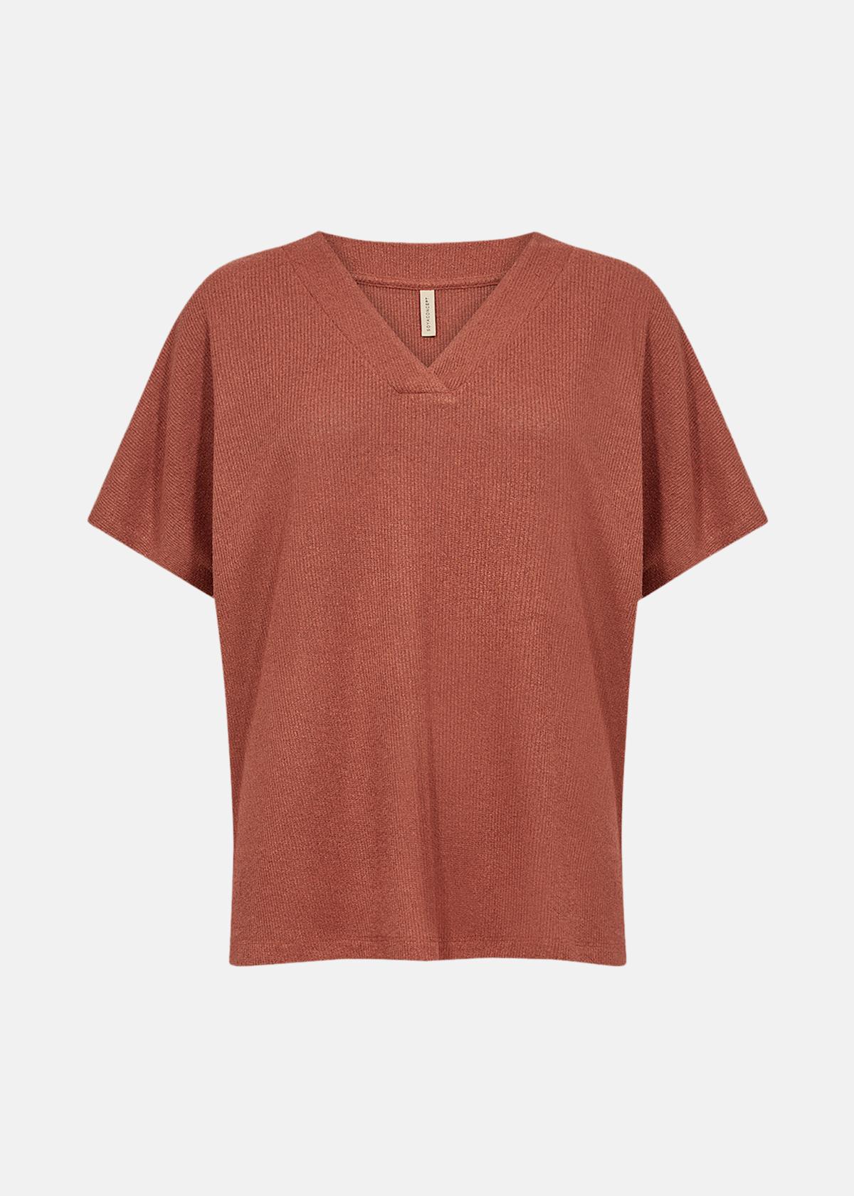 SC-DELIA 1 |  - sv-se - dam - klader - toppar-linnen - t-shirts-friluftsliv-vandring - t-shirts-kortarmade | Padelspecialisterna