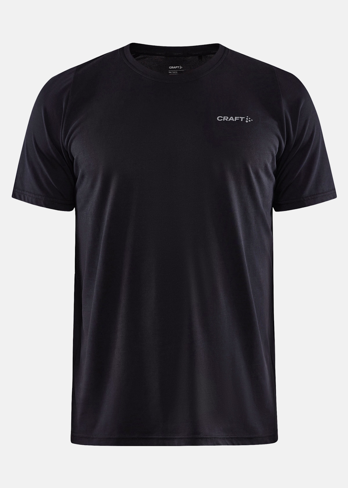 COLLECTIVE BI-BLEND SS TEE M |  - sv-se - herr - klader - t-shirts-linnen - t-shirt-vardag-sport - kortarmad-t-shirt-vardag-sport | Padelspecialisterna