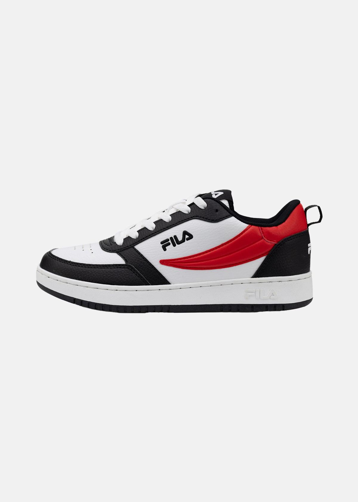 FILA REGA NF teens |  - sv-se - barn - skor - fritidsskor-sneakers - sneakers - laga-sneakers | Padelspecialisterna